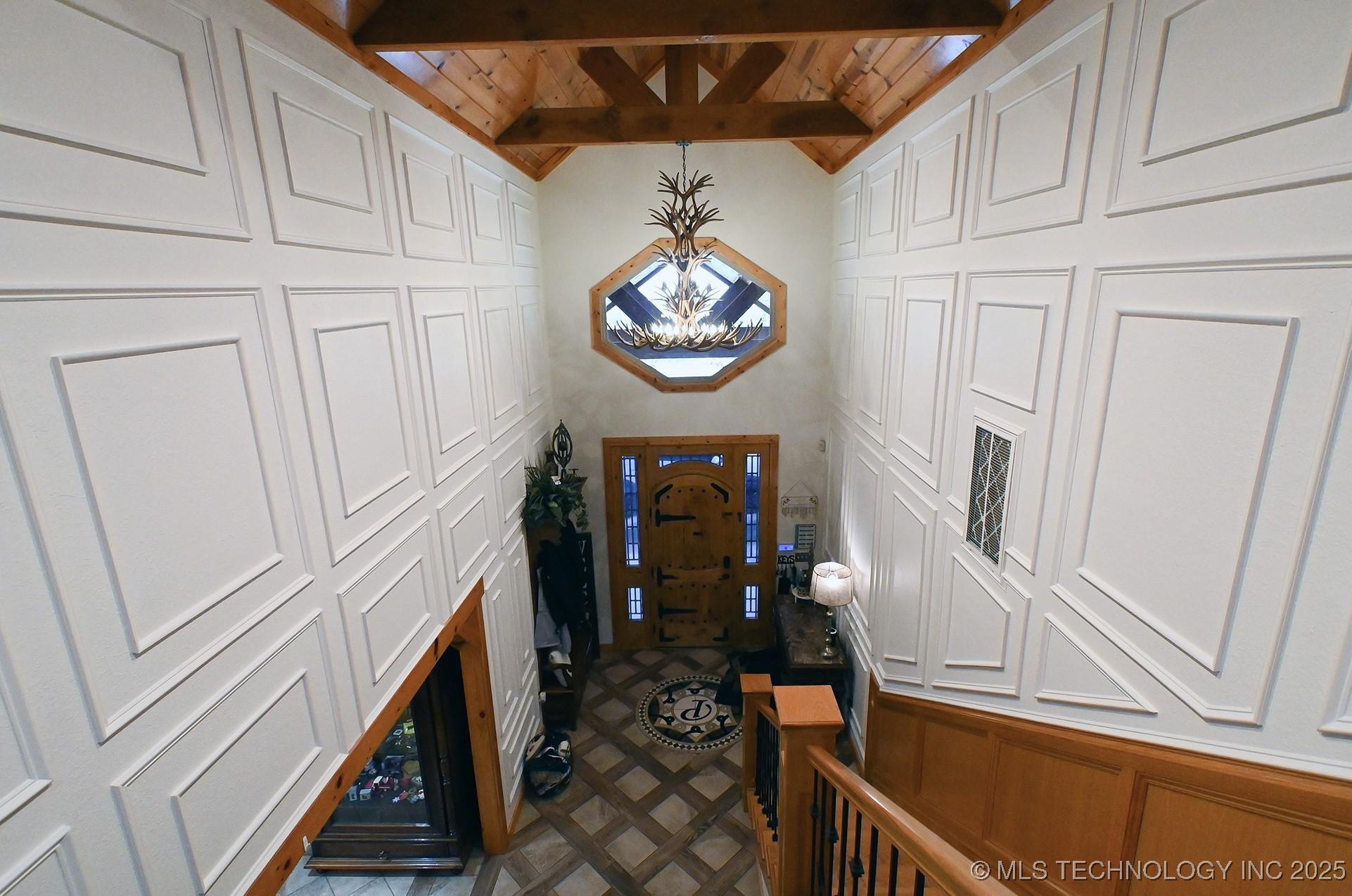 Sallisaw, Oklahoma, 74955, United States, 3 Bedrooms Bedrooms, ,3 BathroomsBathrooms,Residential,For Sale,1977994