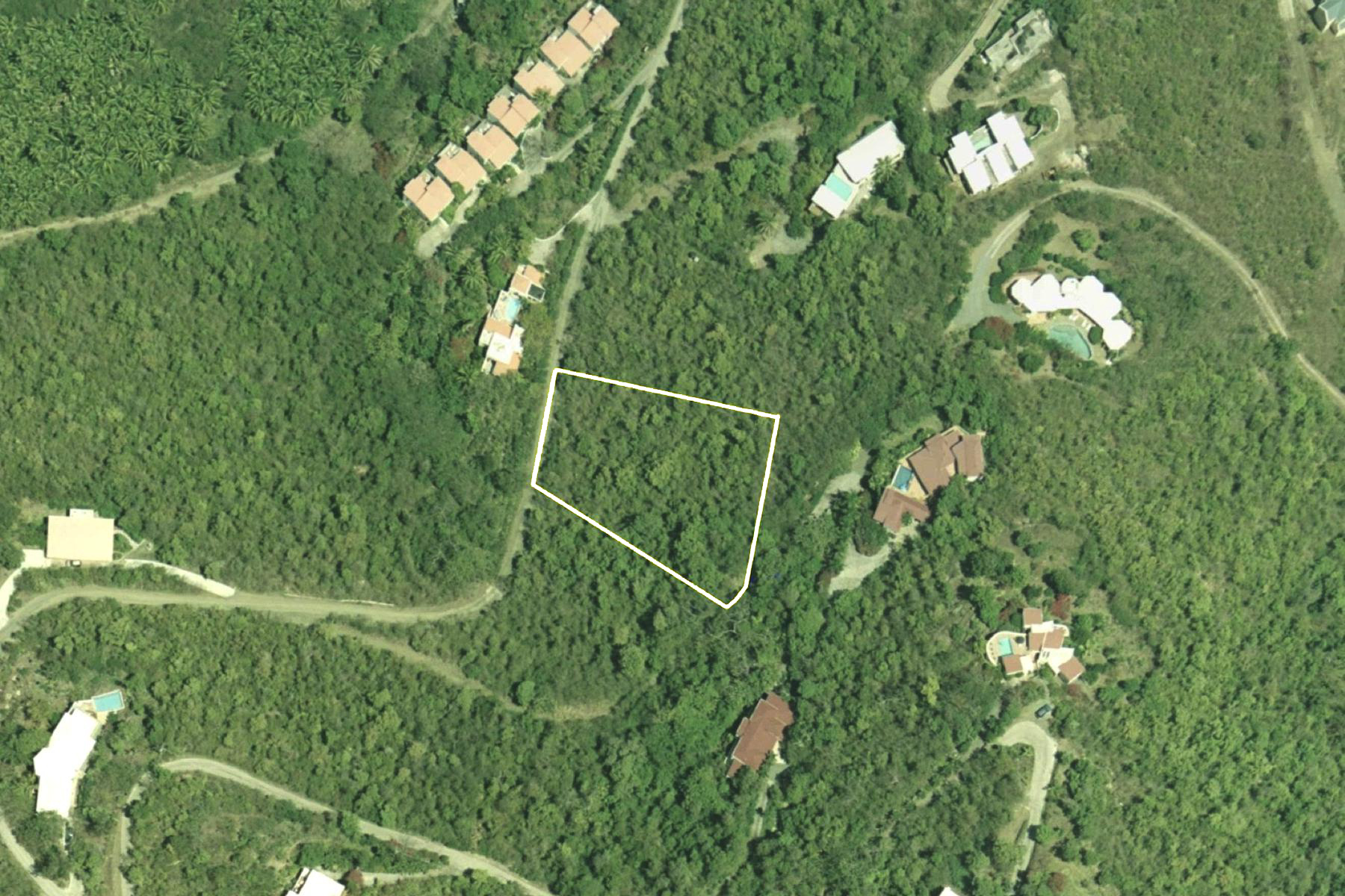  Belmont Plantation Land - 物件實景