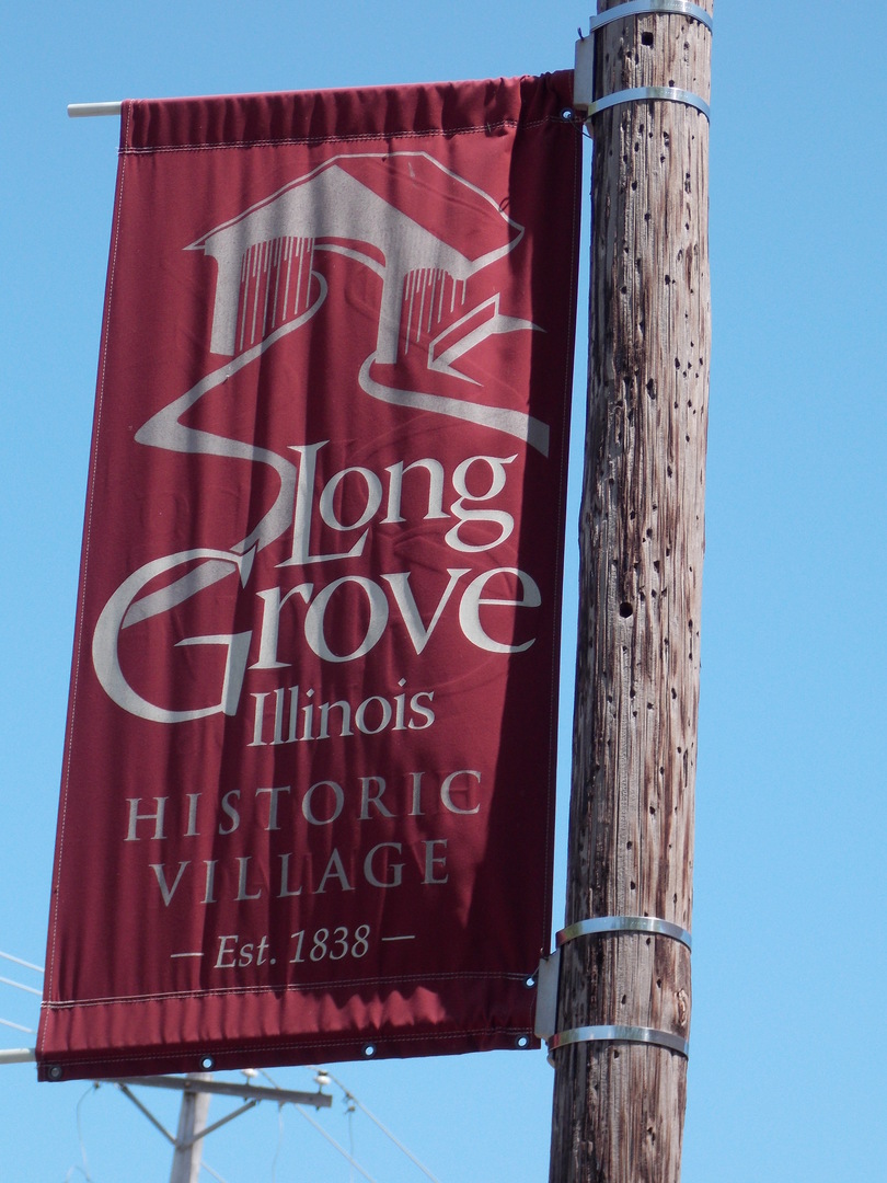 Long Grove, Illinois, 60047, United States, ,Land,For Sale,1794111