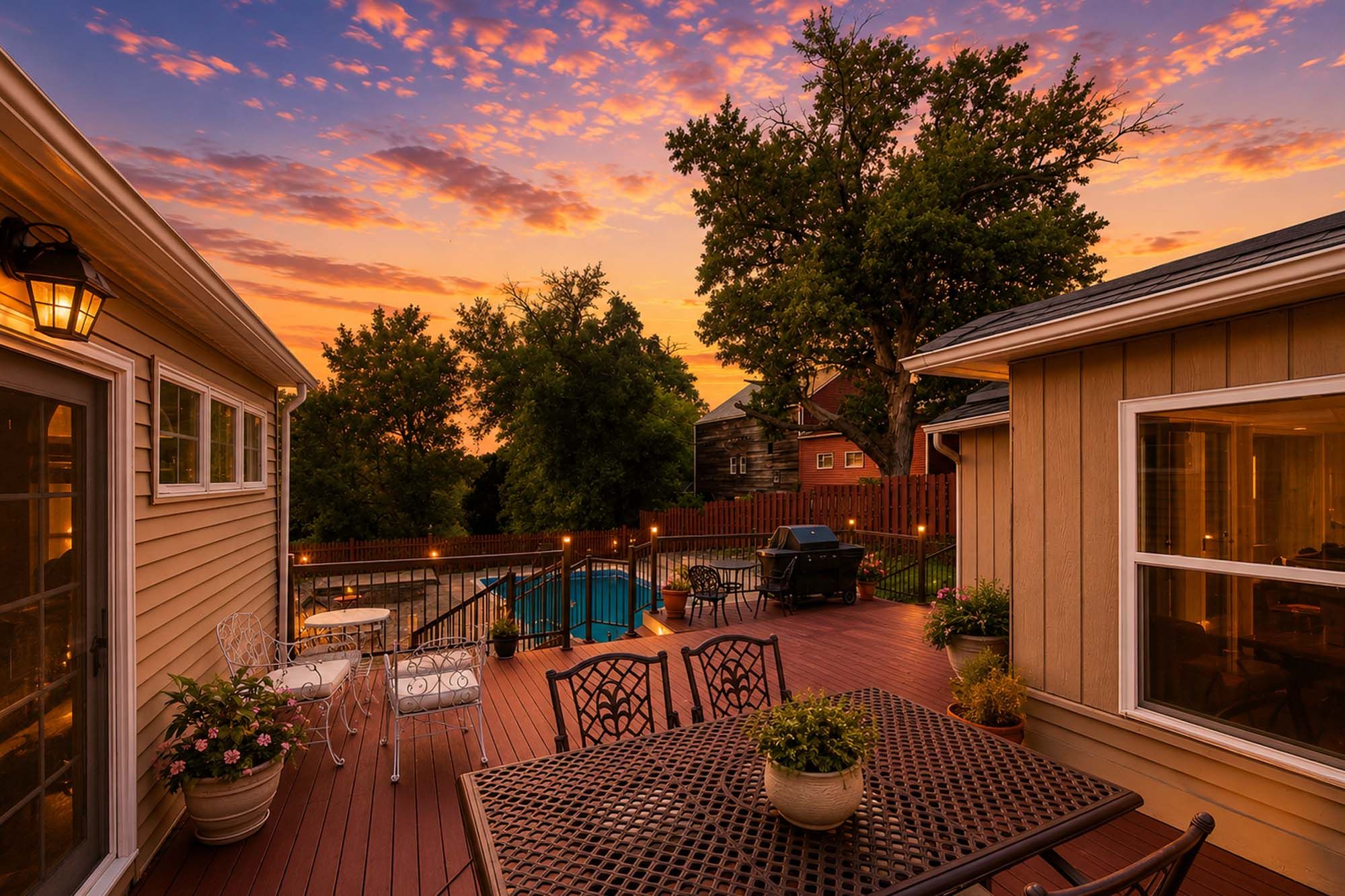  933 River Road, Hillsborough, NJ 08844 - 物件實景