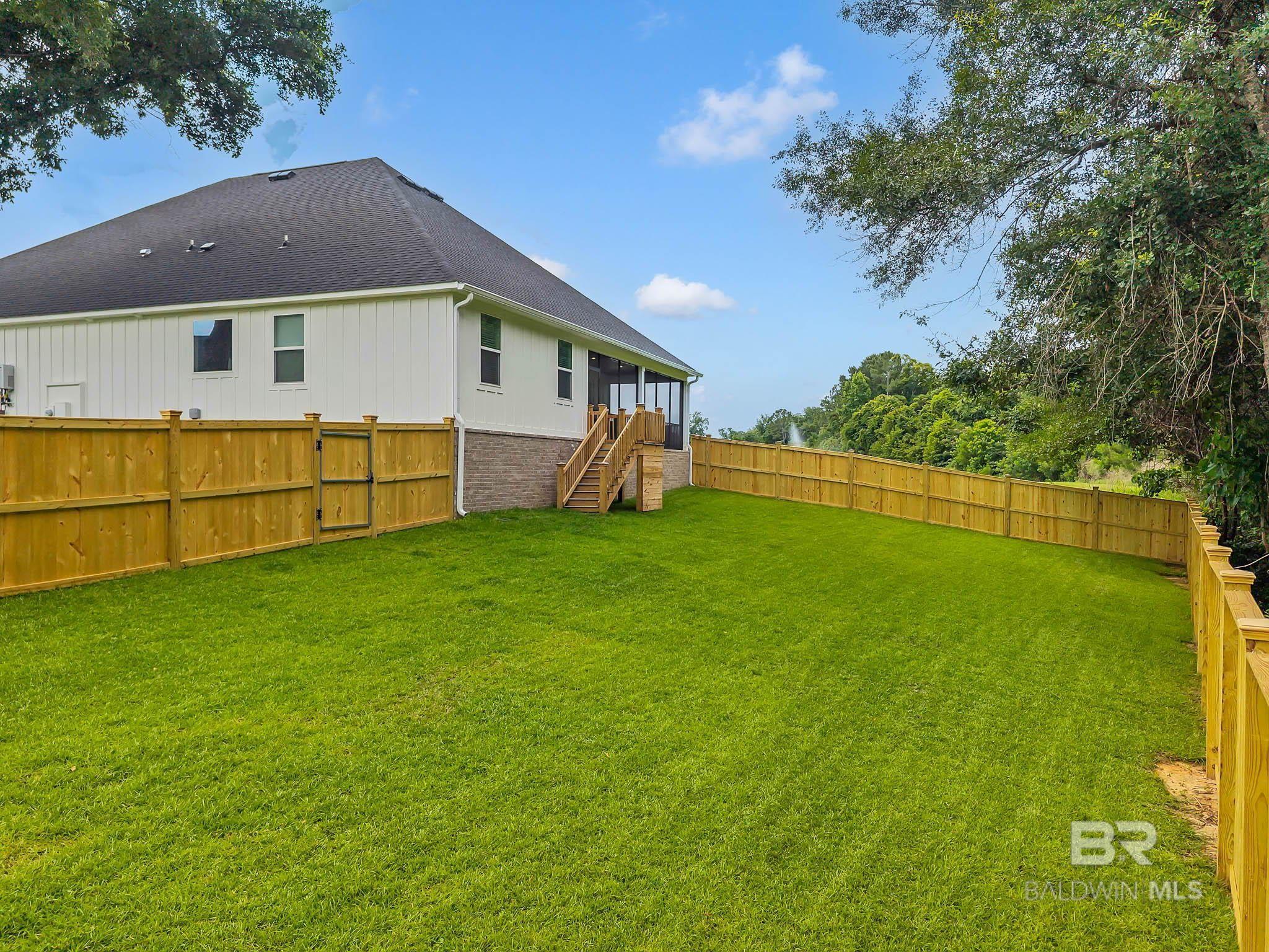 Fairhope, Alabama, 36532, United States, 4 Bedrooms Bedrooms, ,3 BathroomsBathrooms,Residential,For Sale,1859540