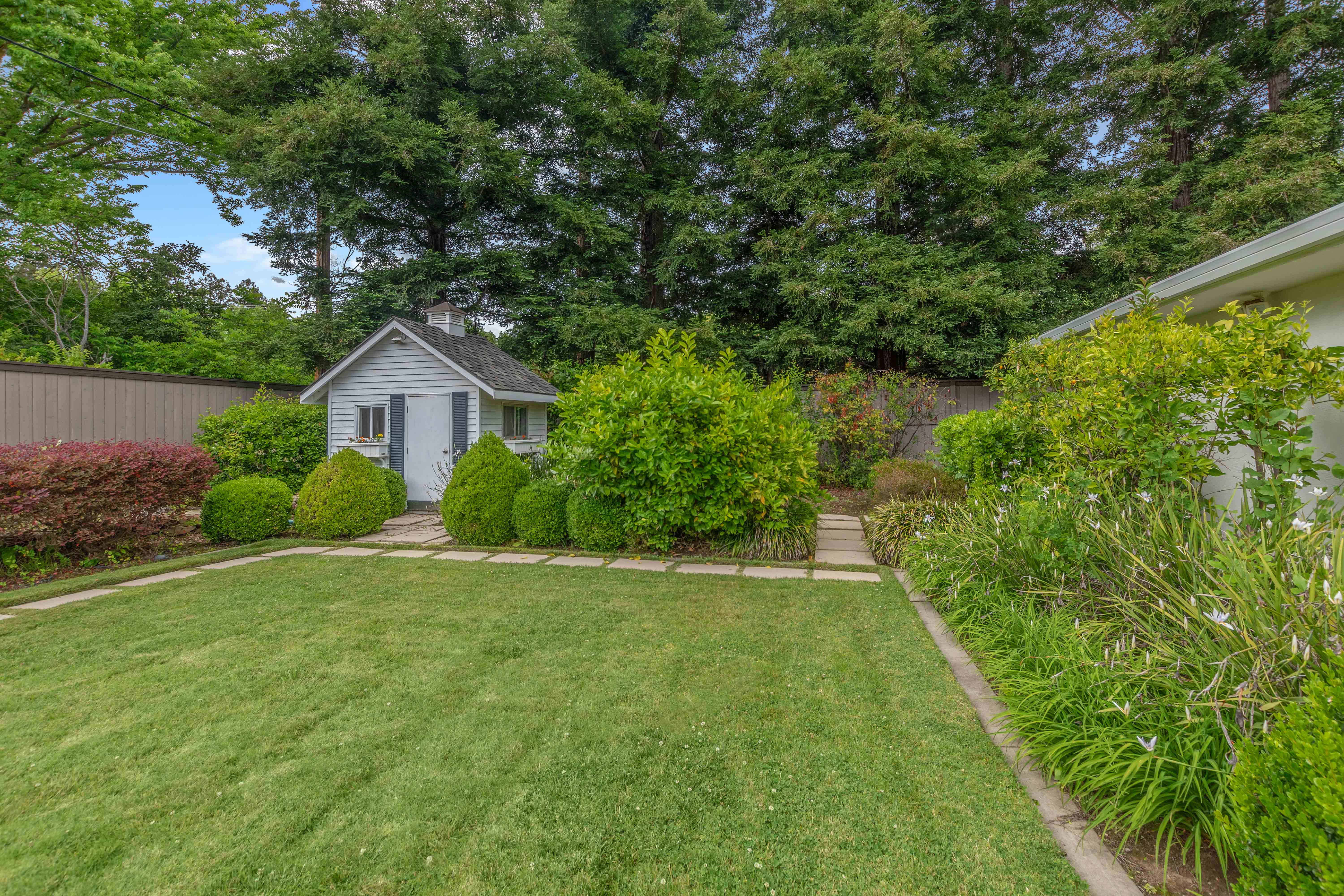  400 Crocker Road, Sacramento, CA 95864 - 物件實景