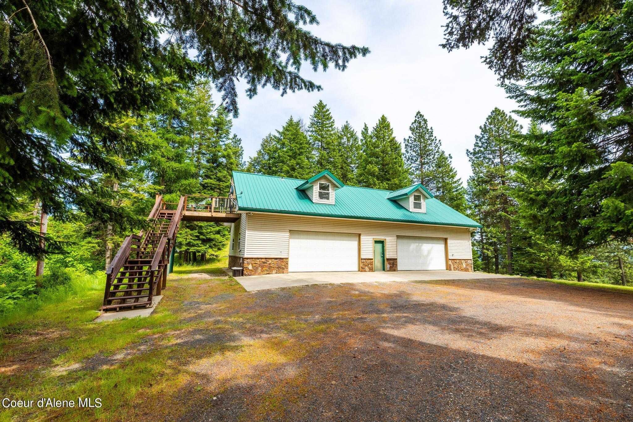 Coeur D'alene, Idaho, 83814, United States, 4 Bedrooms Bedrooms, ,3 BathroomsBathrooms,Residential,For Sale,1795061