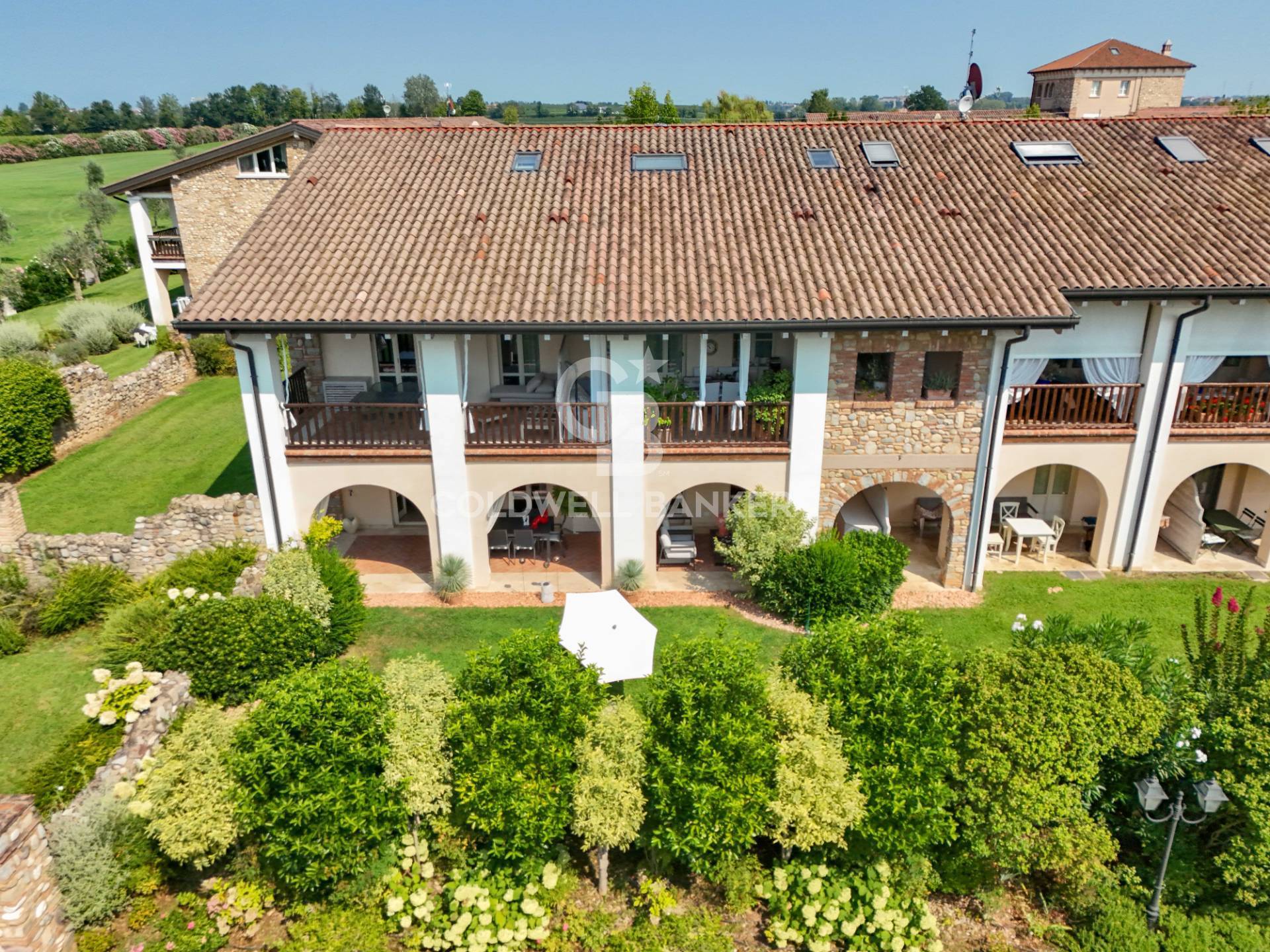 Pozzolengo, Brescia, 25010, IT, 1 Bedroom Bedrooms, ,1 BathroomBathrooms,Residential,For Sale,1934721