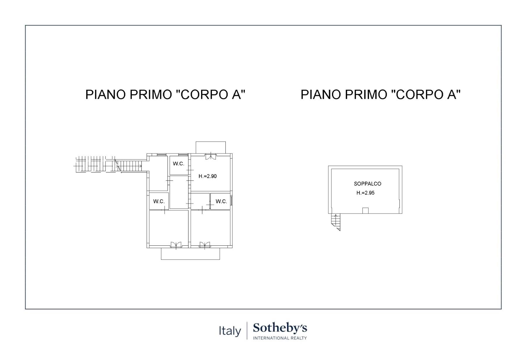  Prestigious property nestled between Mount Etna and the sea - 物件實景