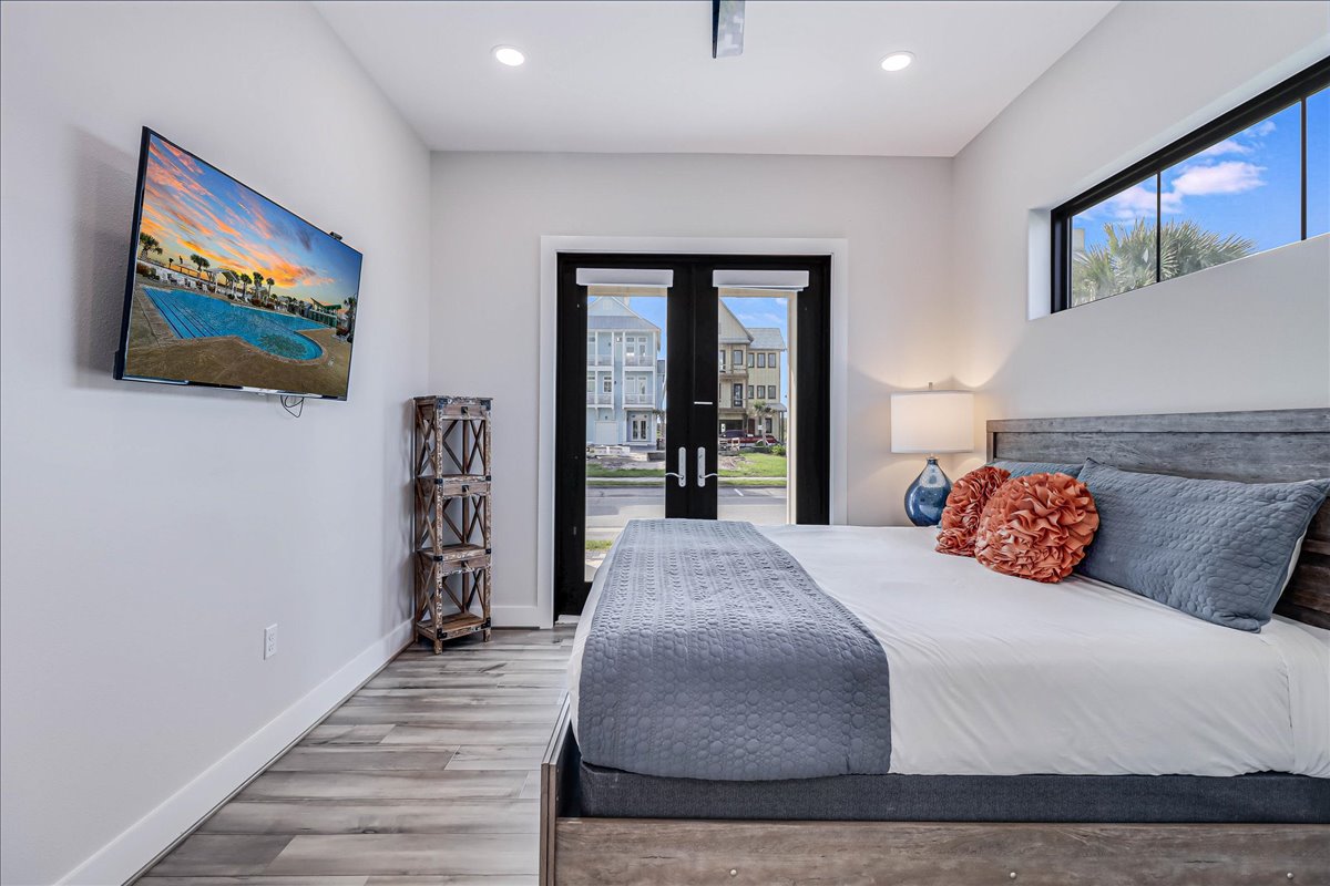 Port Aransas, Texas, 78373, United States, 3 Bedrooms Bedrooms, ,3 BathroomsBathrooms,Residential,For Sale,1979271