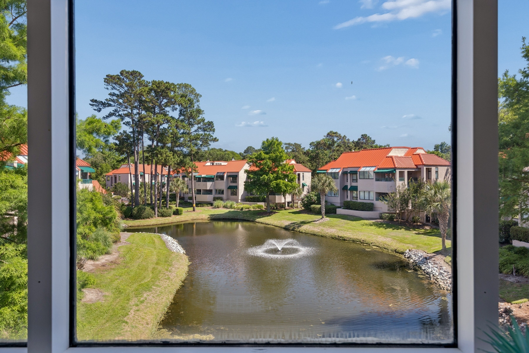  3 Shelter Cove Lane Unit #7406, Hilton Head Island - 物件實景