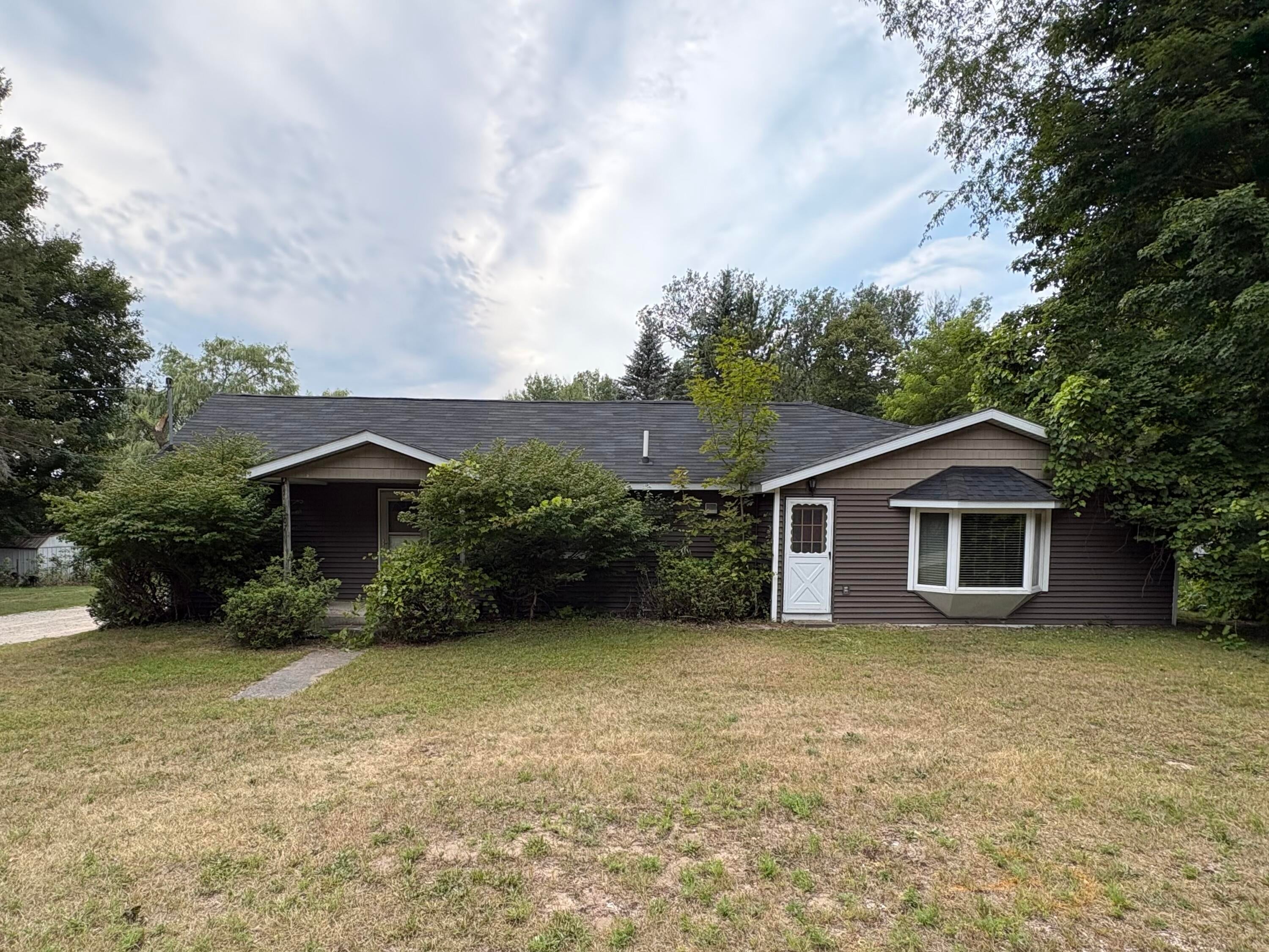 Josephine St, East Jordan, MI 49727 #1