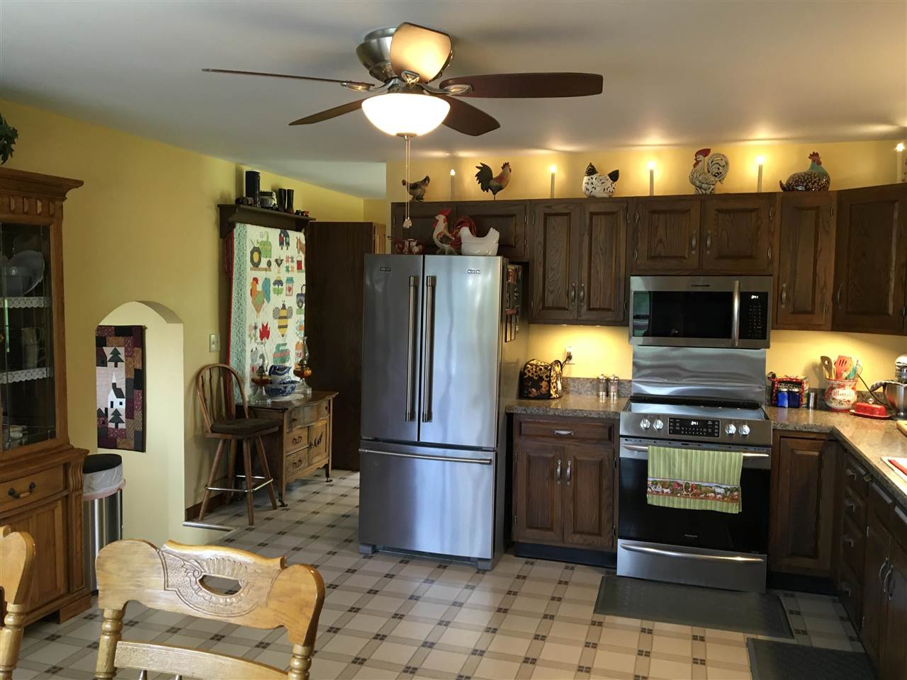Liberty, Indiana, 47353, United States, 5 Bedrooms Bedrooms, ,2 BathroomsBathrooms,Residential,For Sale,1939402