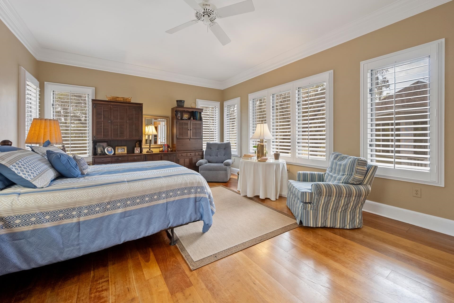  110 Swan Point Trail  DeBordieu Colony - 物件實景