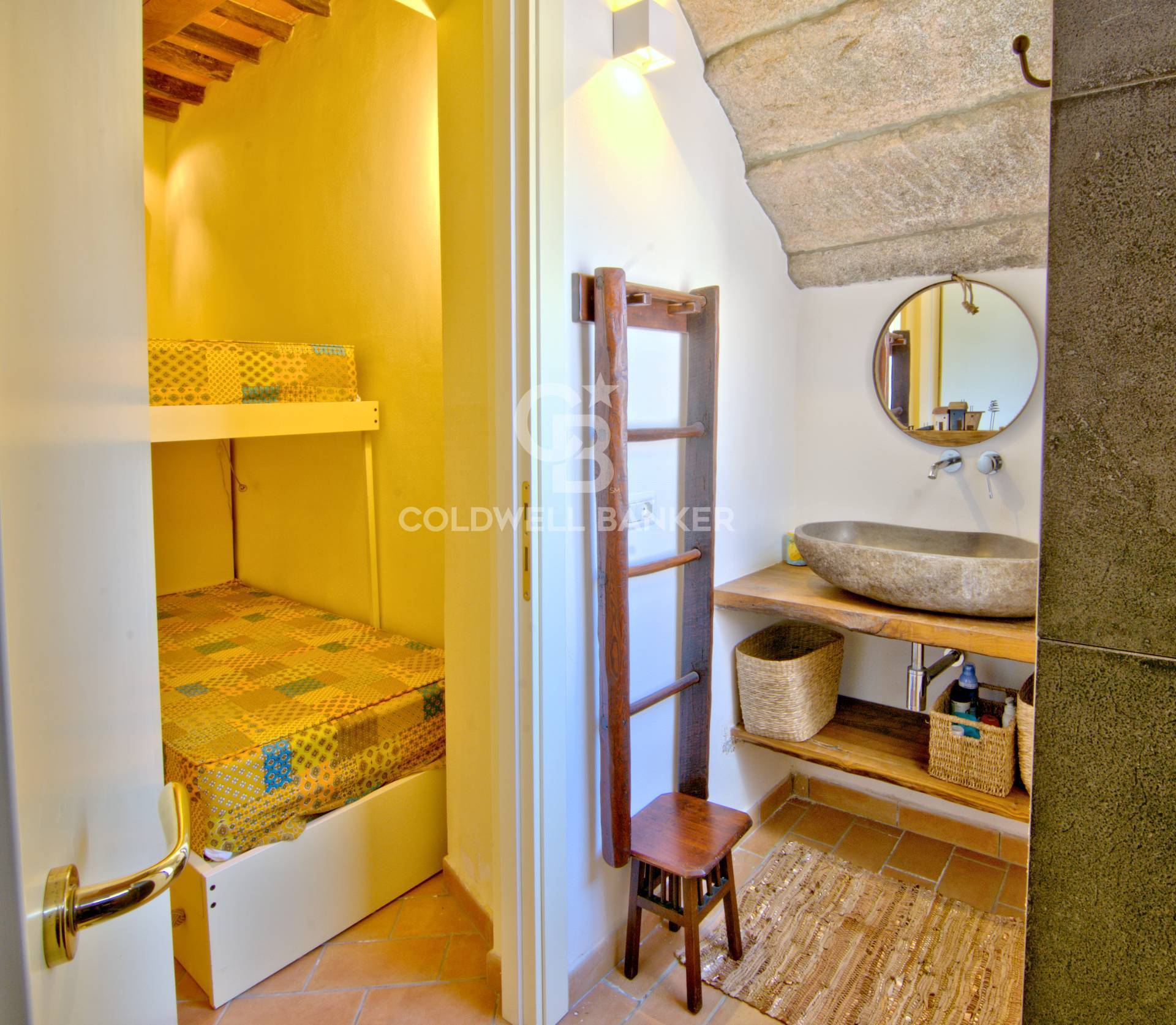 Campo nell'Elba - Isola d'Elba, Livorno, 57034, IT, 2 Bedrooms Bedrooms, ,2 BathroomsBathrooms,Residential,For Sale,1708379