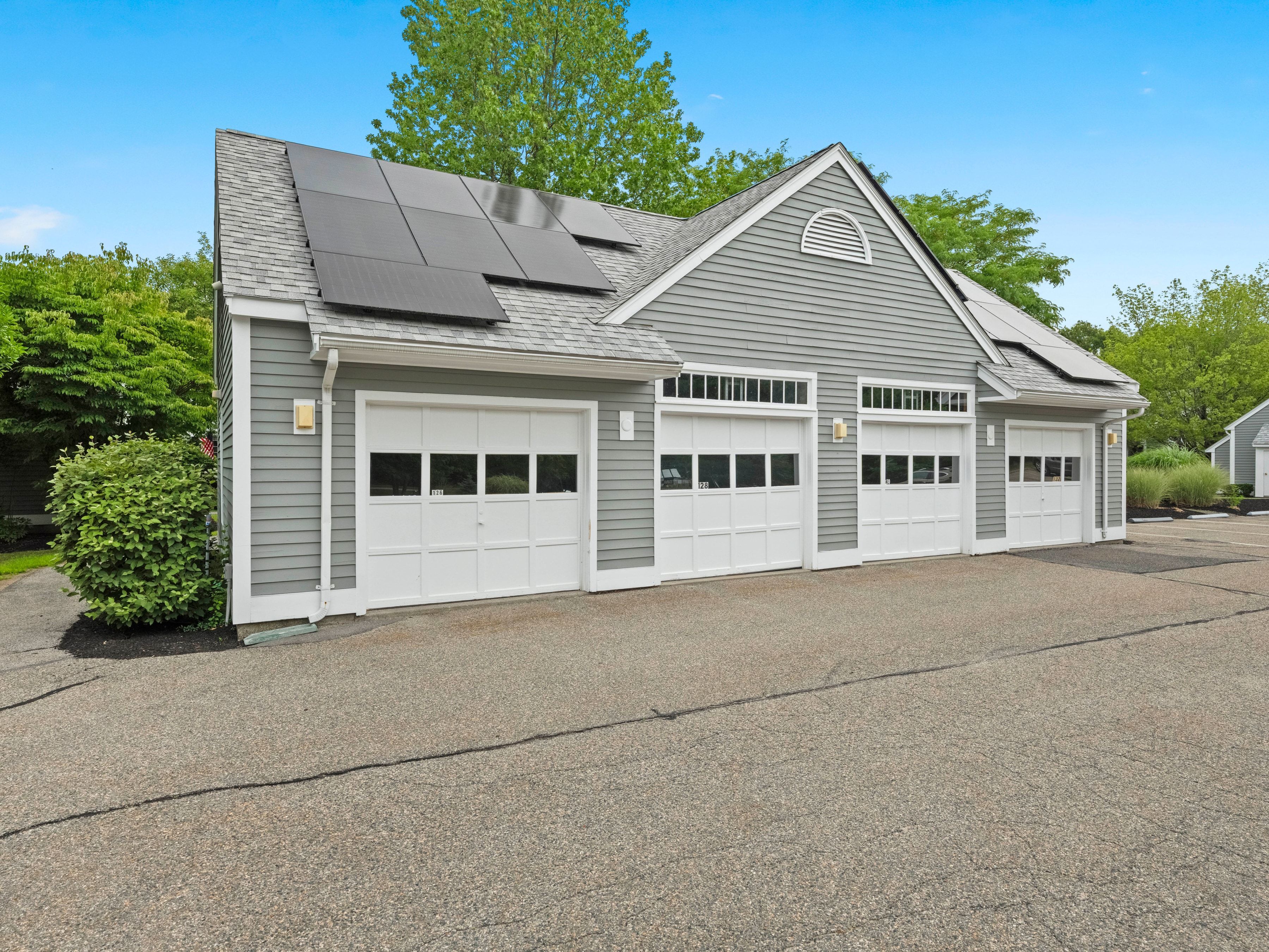  126 Audubon Drive, Acton, MA 01720 - 物件實景