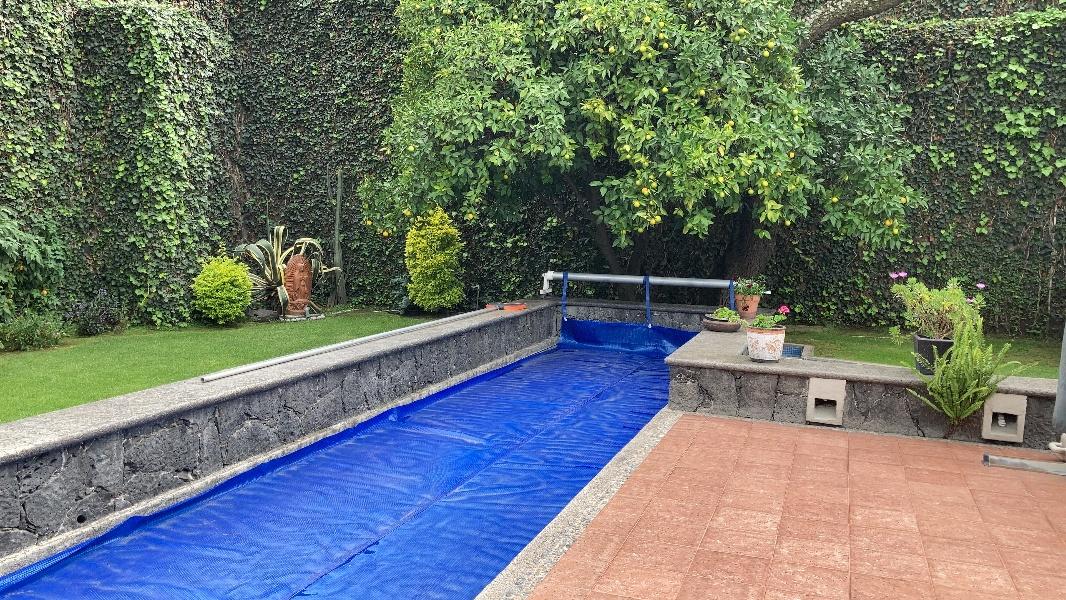 Nieve, Álvaro Obregón, Ciudad de México, 01900, Mexico, 3 Bedrooms Bedrooms, ,3 BathroomsBathrooms,Residential,For Sale,Nieve,1441215