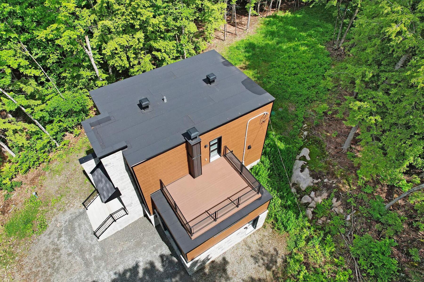  Val-des-Monts, Outaouais - 物件實景