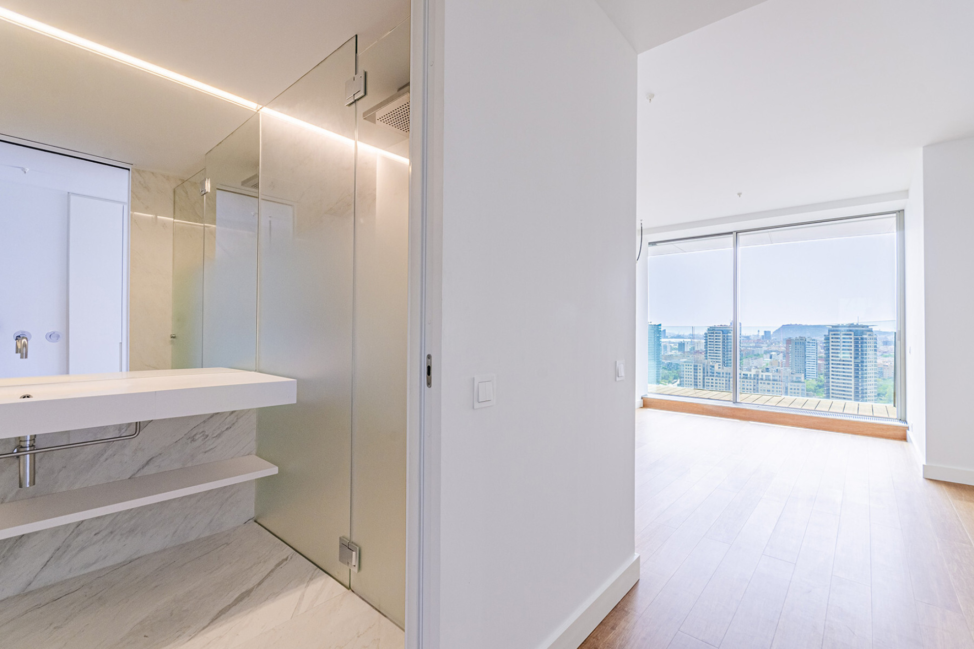  Antares. An excellent new development that awakens all the senses. - 物件實景