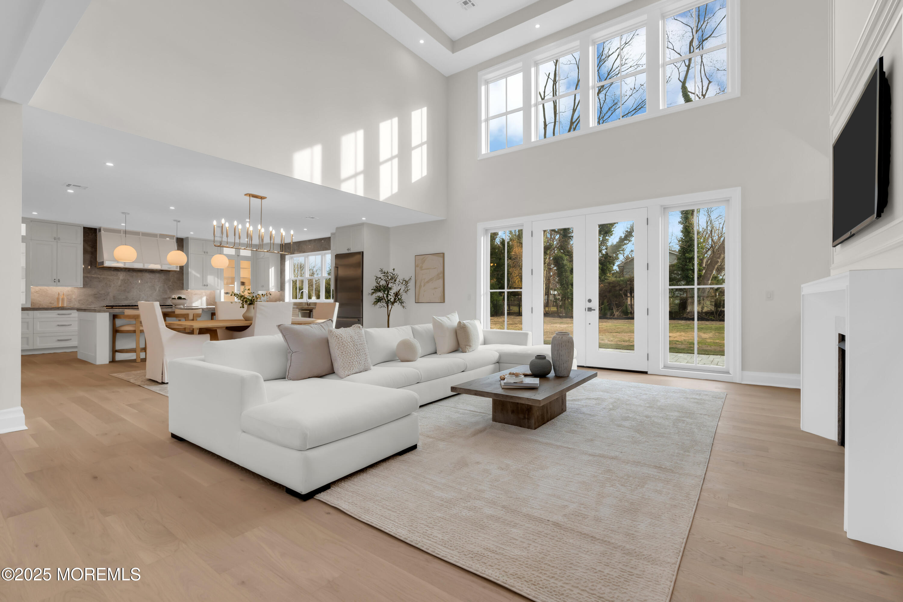 Little Silver, New Jersey, 07739, United States, 5 Bedrooms Bedrooms, ,5 BathroomsBathrooms,Residential,For Sale,2005340