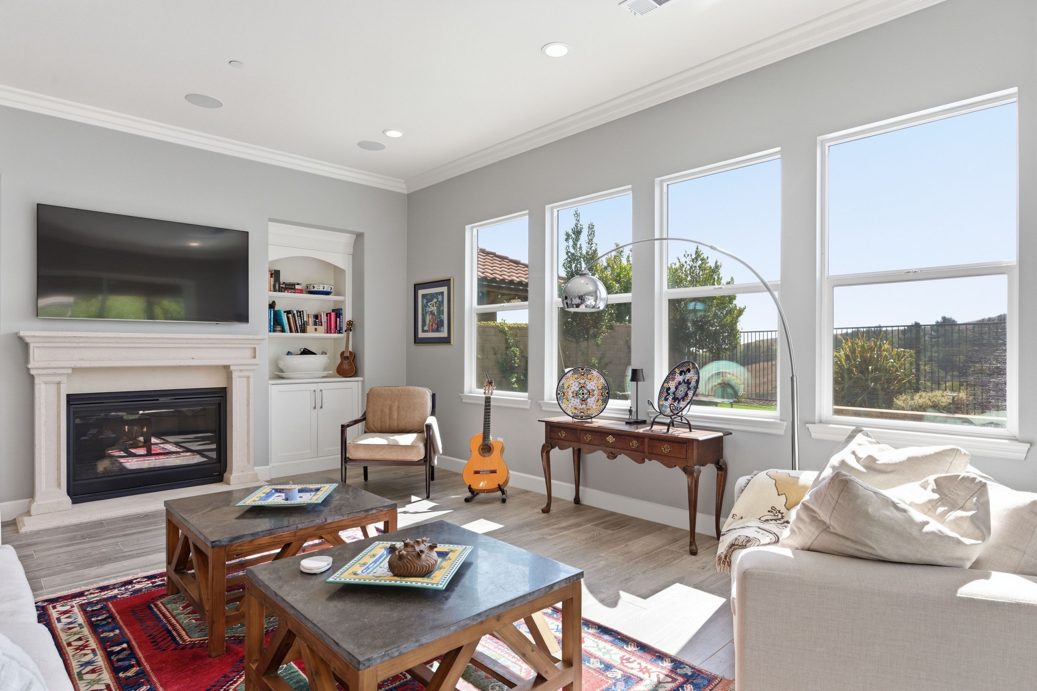  13093 Canyon Wren Court, Moorpark - 物件實景