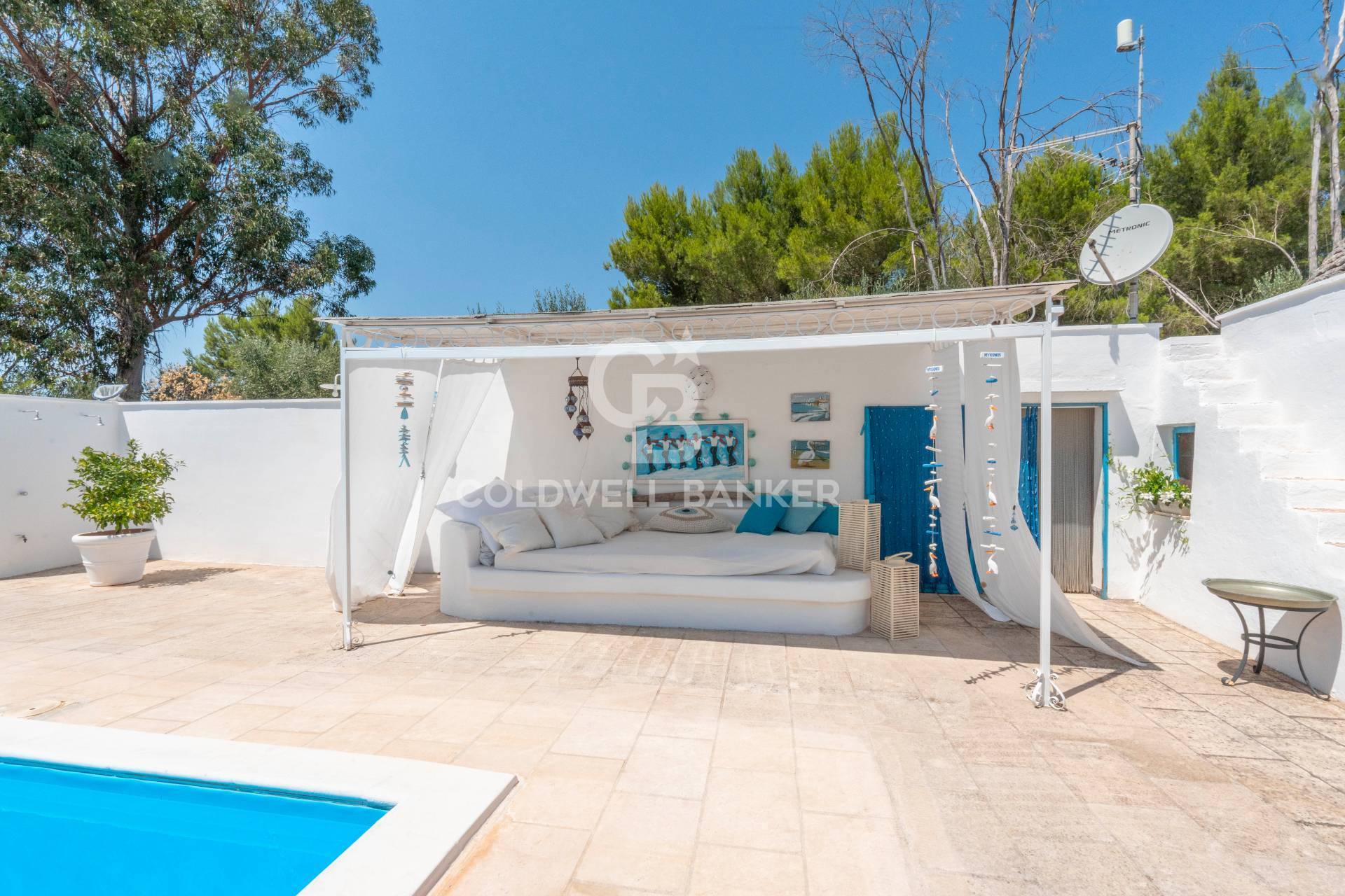 Contrada Guardariello, Ostuni, Brindisi, 72017, IT, 3 Bedrooms Bedrooms, ,2 BathroomsBathrooms,Residential,For Sale,Contrada Guardariello,1643140