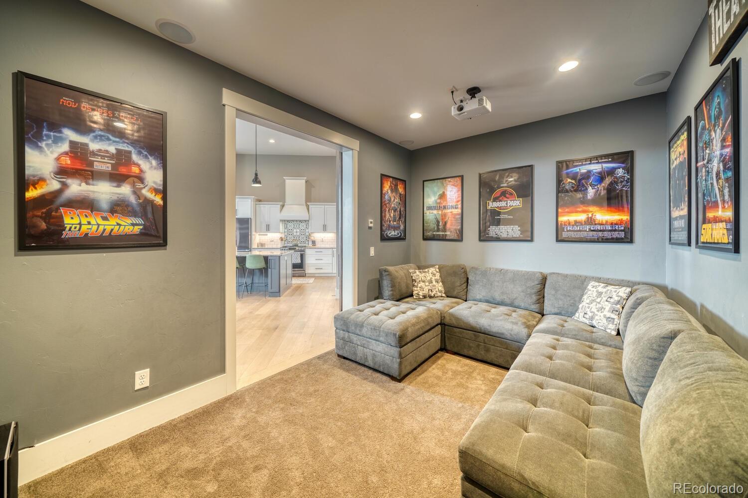 Buena Vista, Colorado, 81211, United States, 3 Bedrooms Bedrooms, ,3 BathroomsBathrooms,Residential,For Sale,1988101