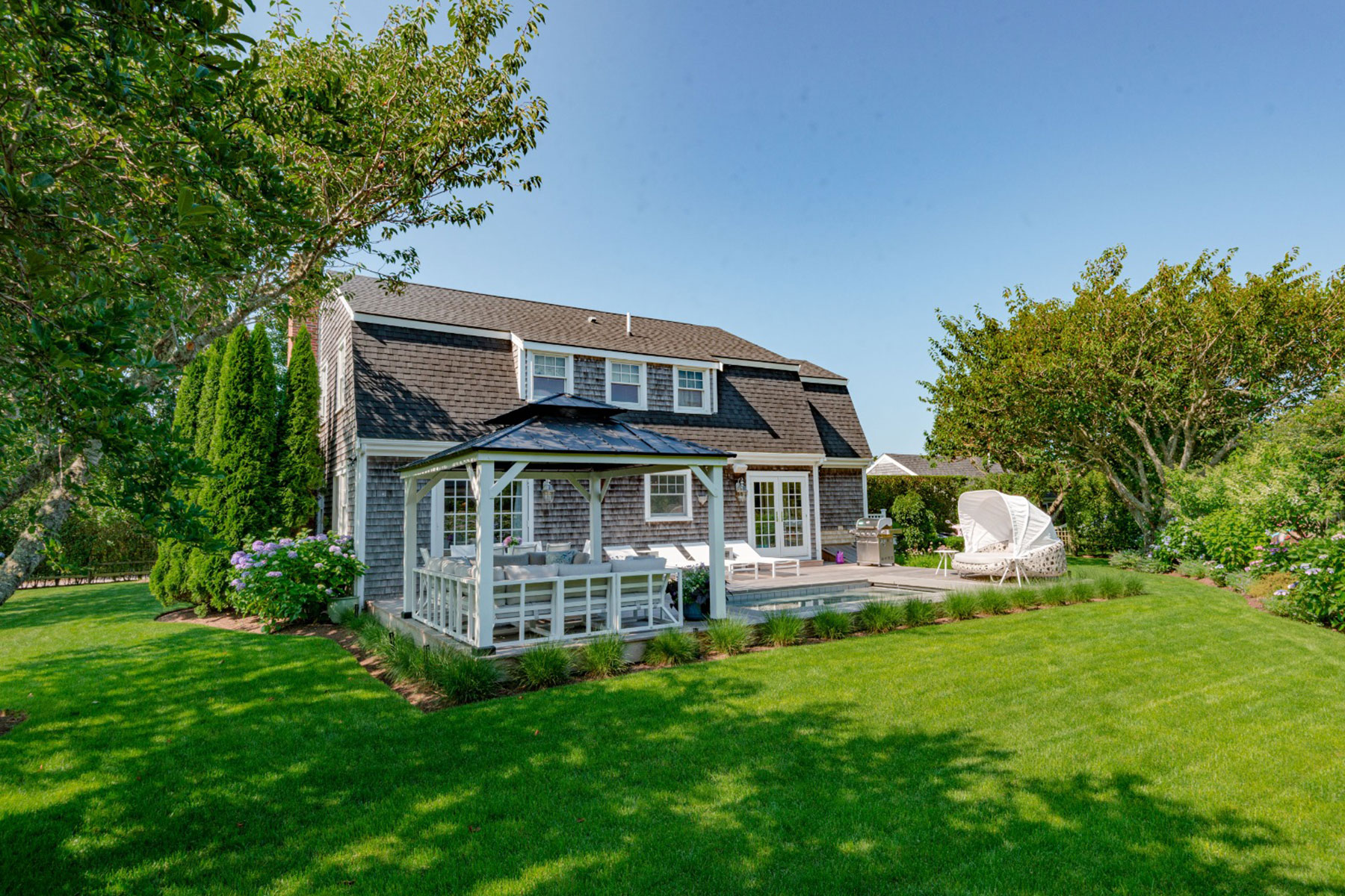  4 Golf View Drive, Nantucket, MA 02554 - 物件實景