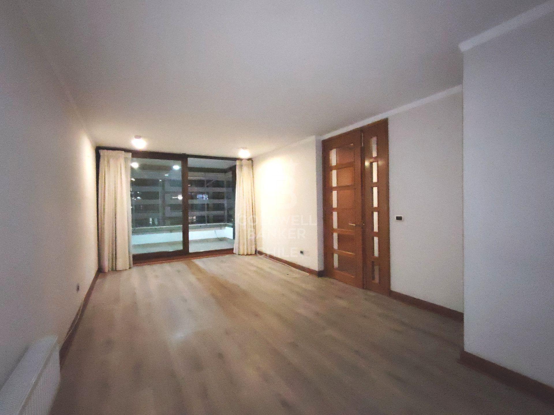 Las Condes, Chile, 2 Bedrooms Bedrooms, ,2 BathroomsBathrooms,Residential,For Sale,1906909