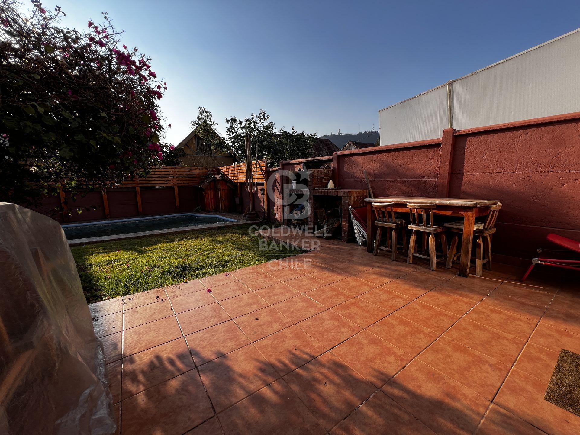 Lo Barnechea, Chile, 4 Bedrooms Bedrooms, ,3 BathroomsBathrooms,Residential,For Sale,1920029