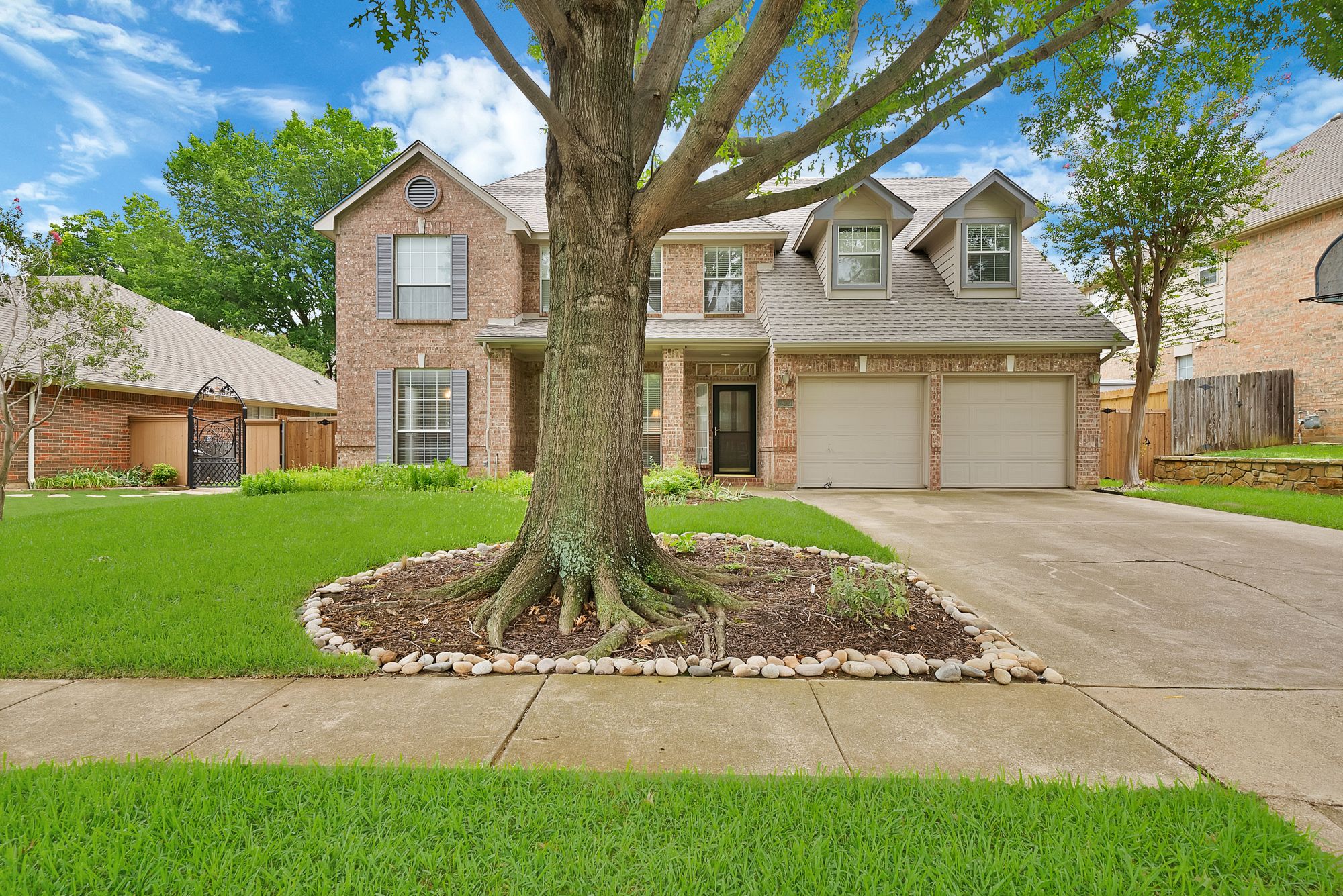  2129 Brentcove Drive, Grapevine, TX, 76051 - 物件實景