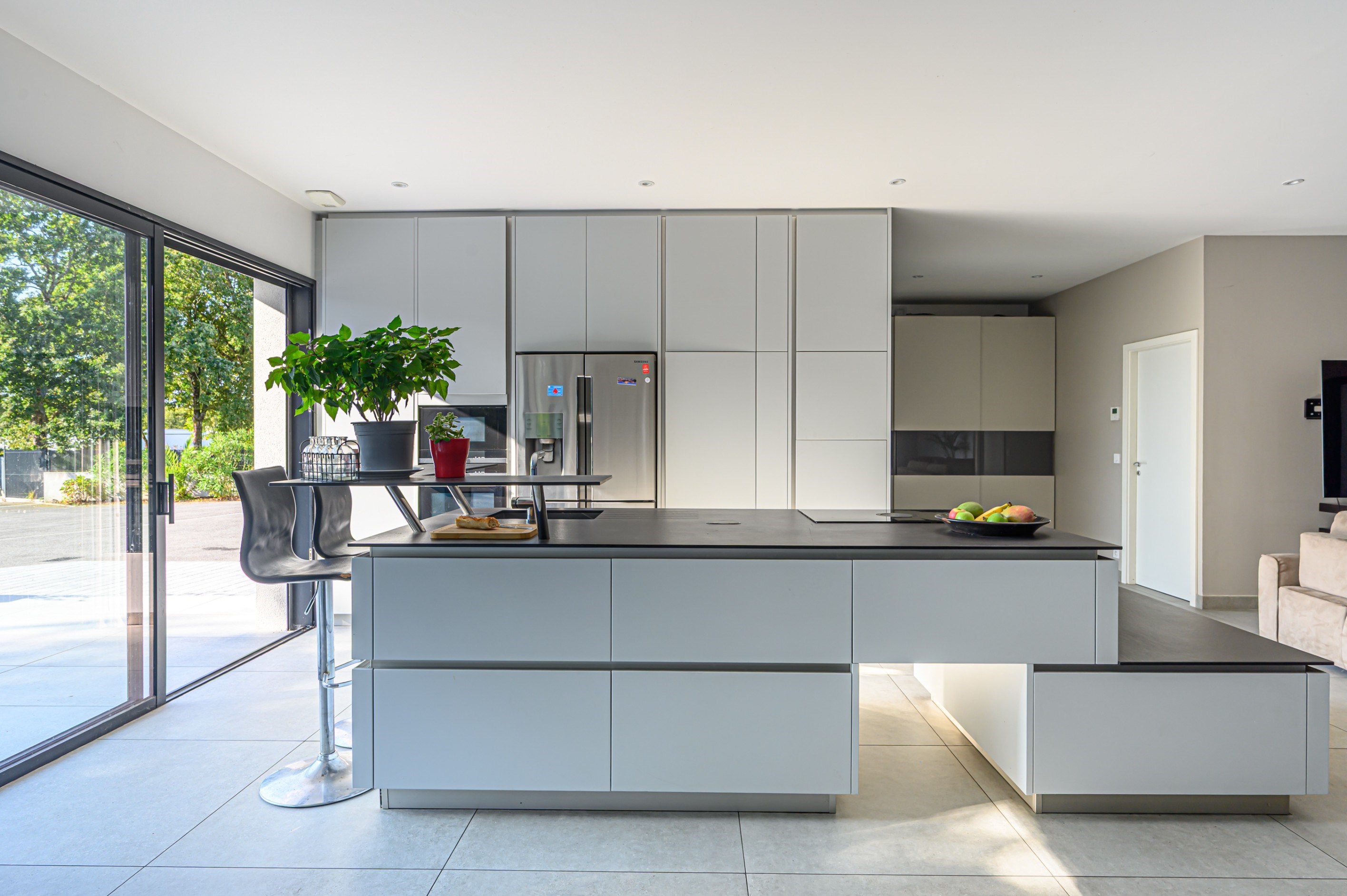  La Baule International Golf Course; Contemporary Villa with Terrace and Garden - 物件實景