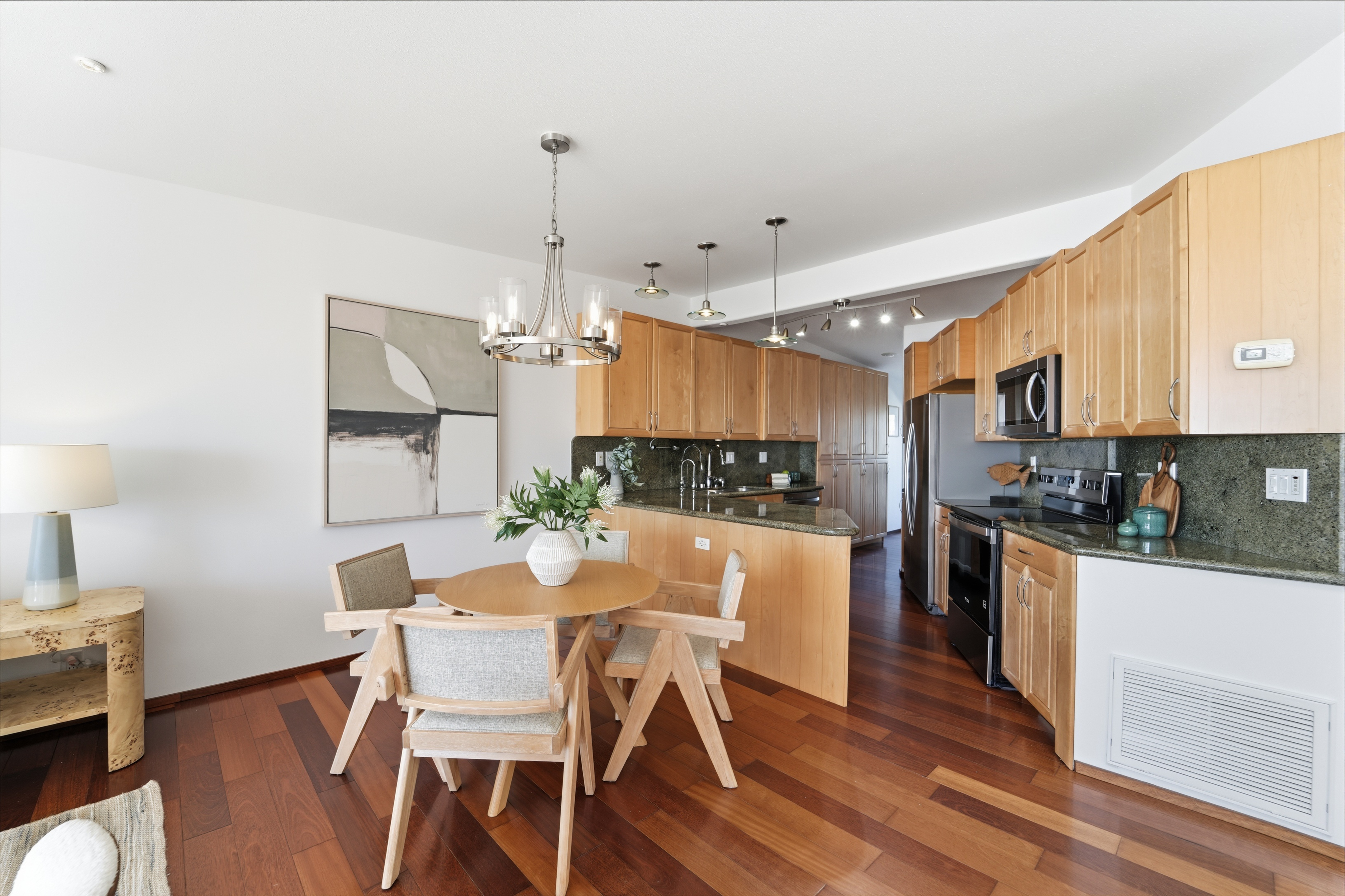  320 Paseo De La Playa #E, Redondo Beach, CA 90277 - 物件實景