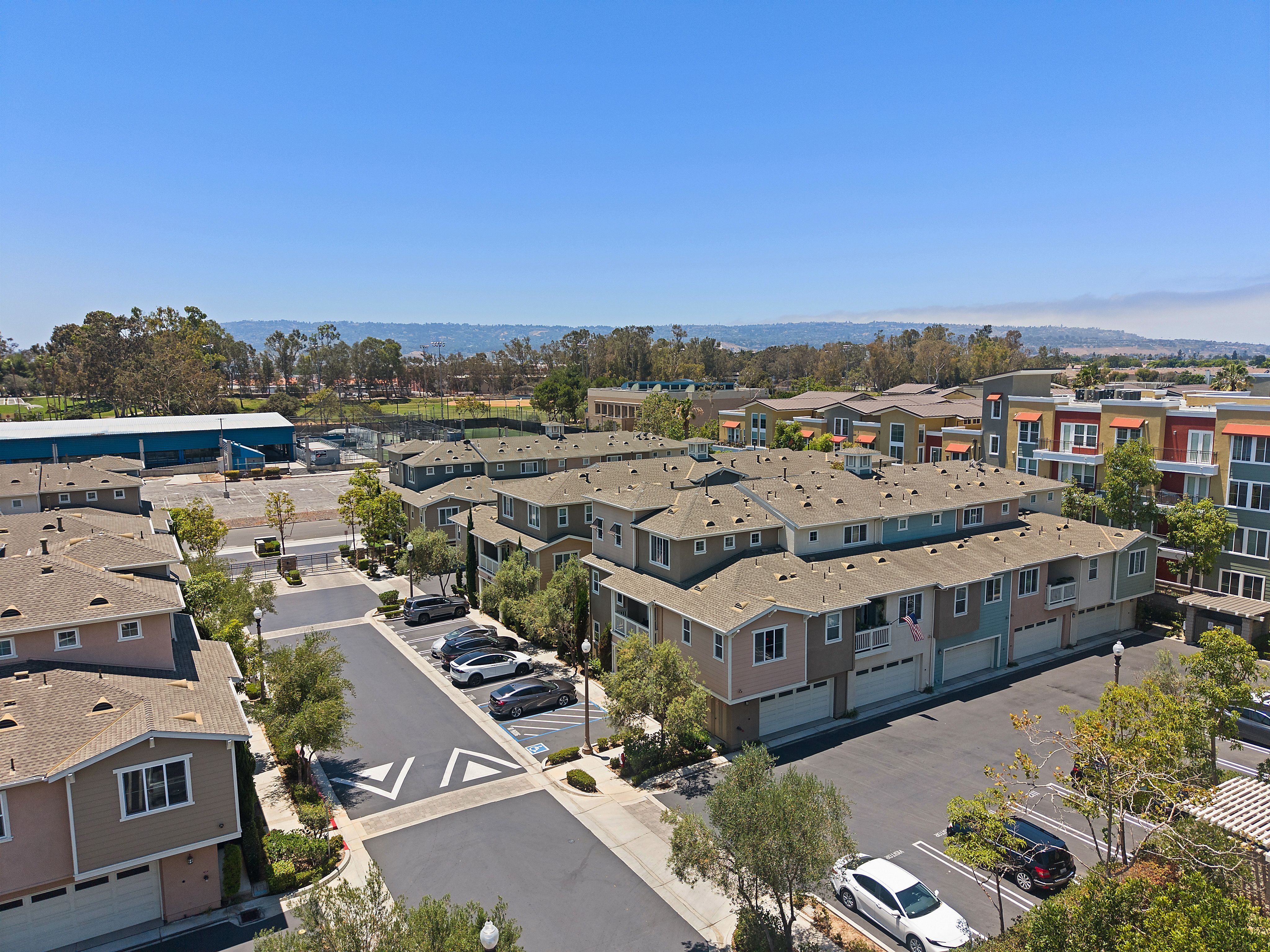  2303 Jefferson Street #1114, Torrance, CA 90501 - 物件實景