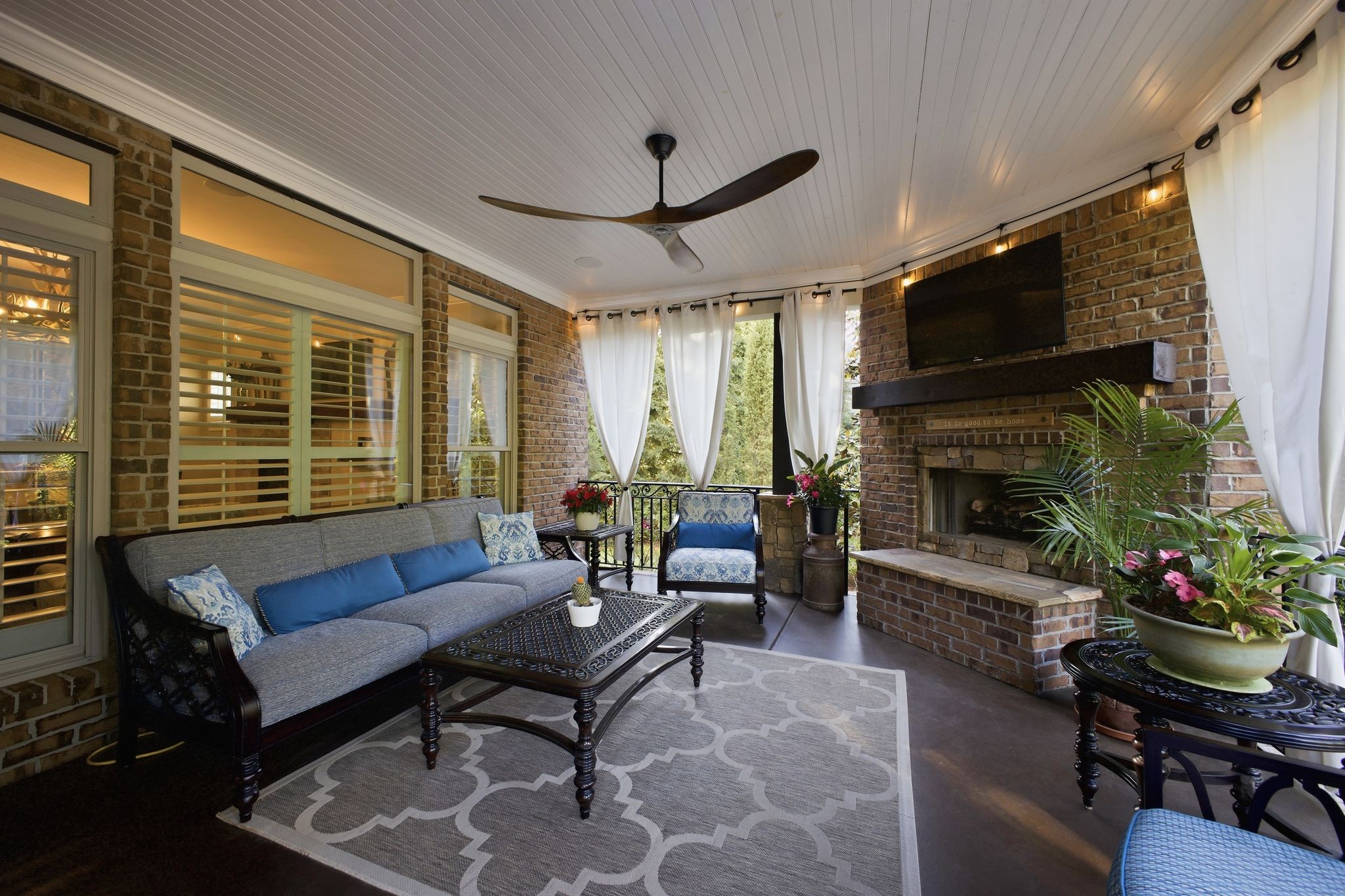  1816 Tiverton Pl, Brentwood, TN, 37027 - 物件實景