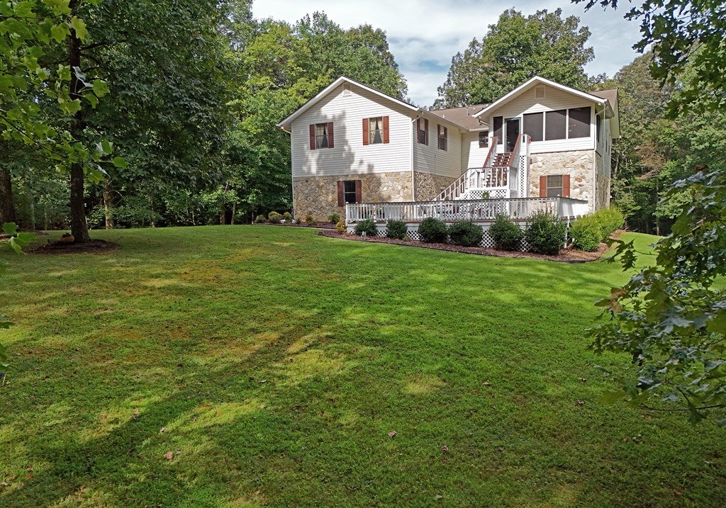 Ellijay, Georgia, 30536, United States, 4 Bedrooms Bedrooms, ,3 BathroomsBathrooms,Residential,For Sale,1940340