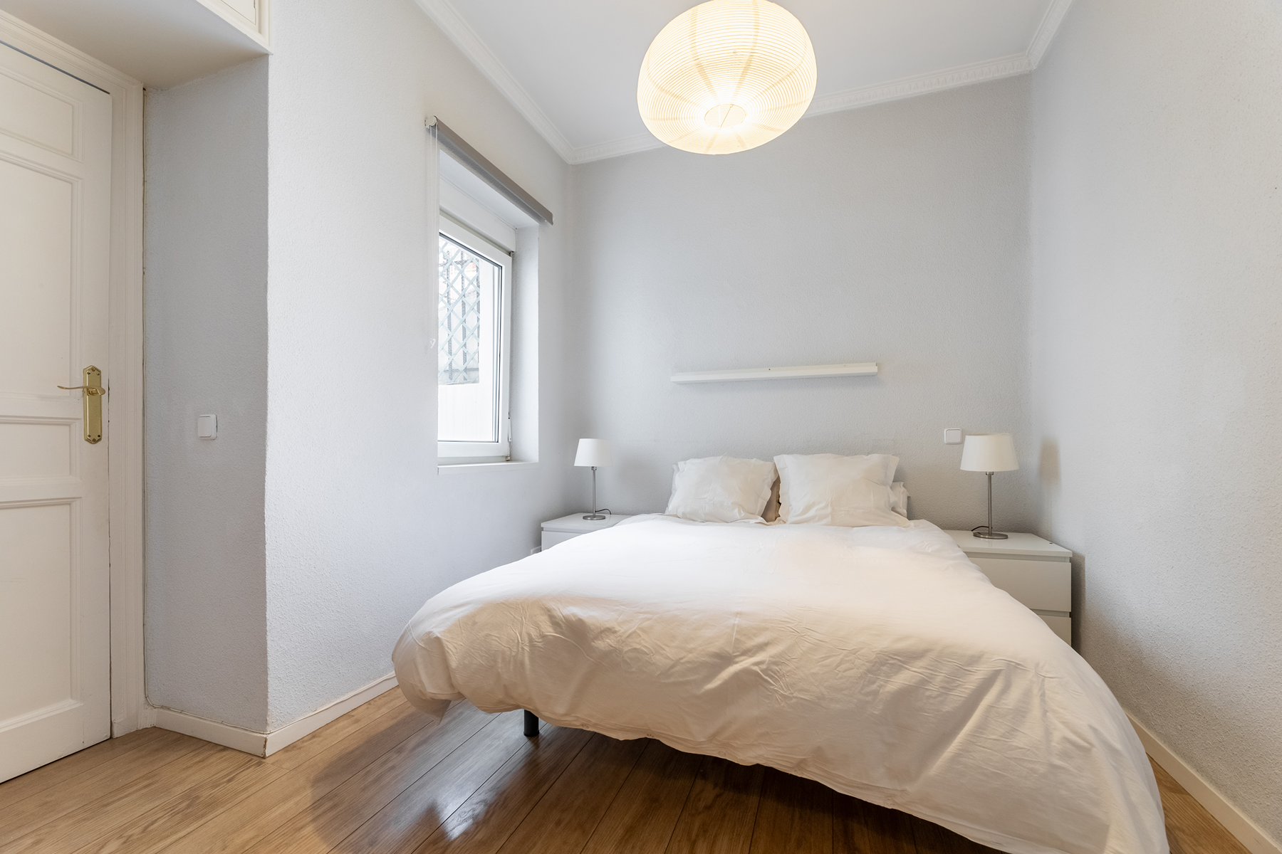  Charming home in a 1930s building in Salamanca, Madrid - 物件實景