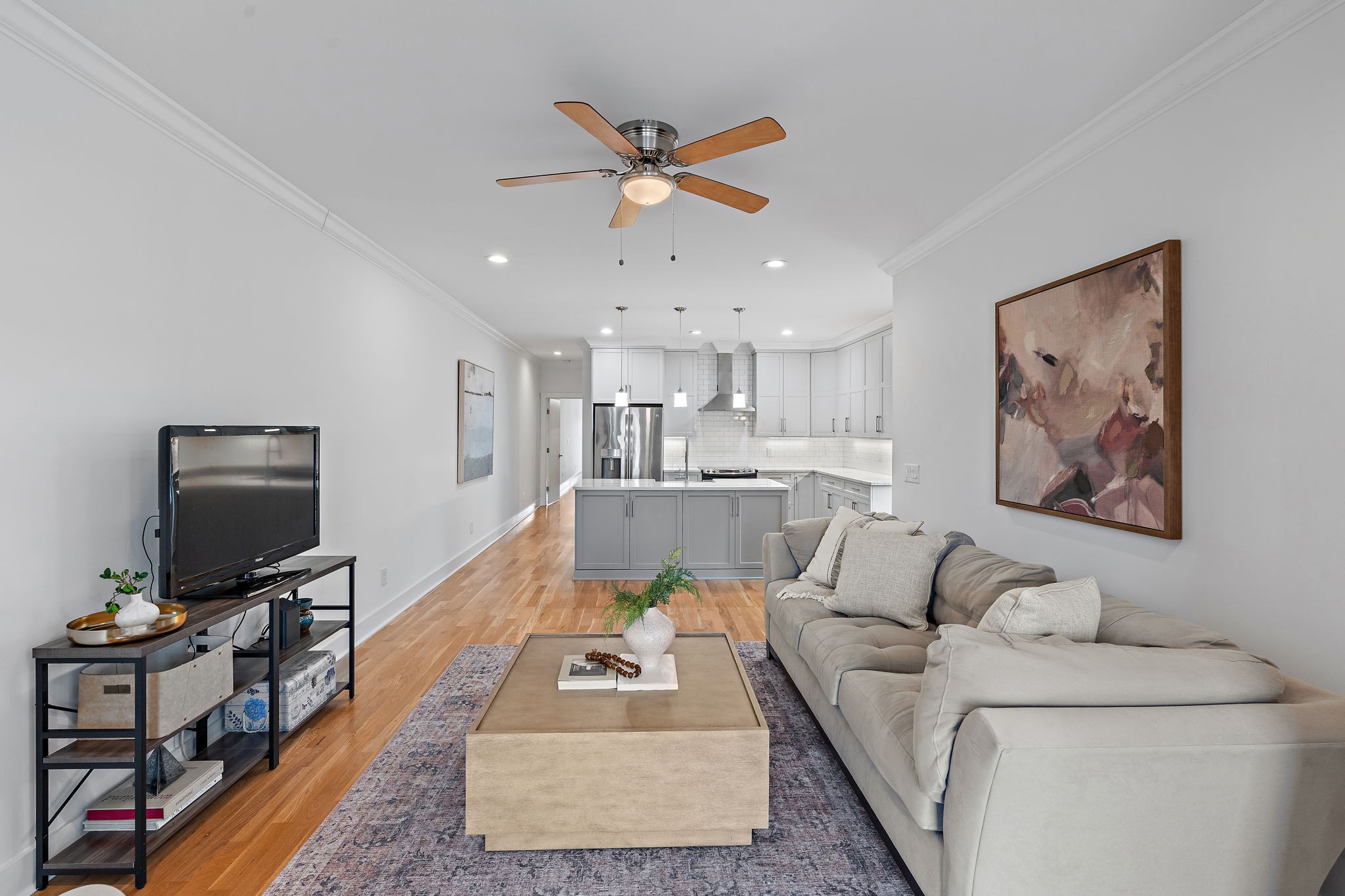  13A N Hill St, Nashville, TN, 37210 - 物件實景