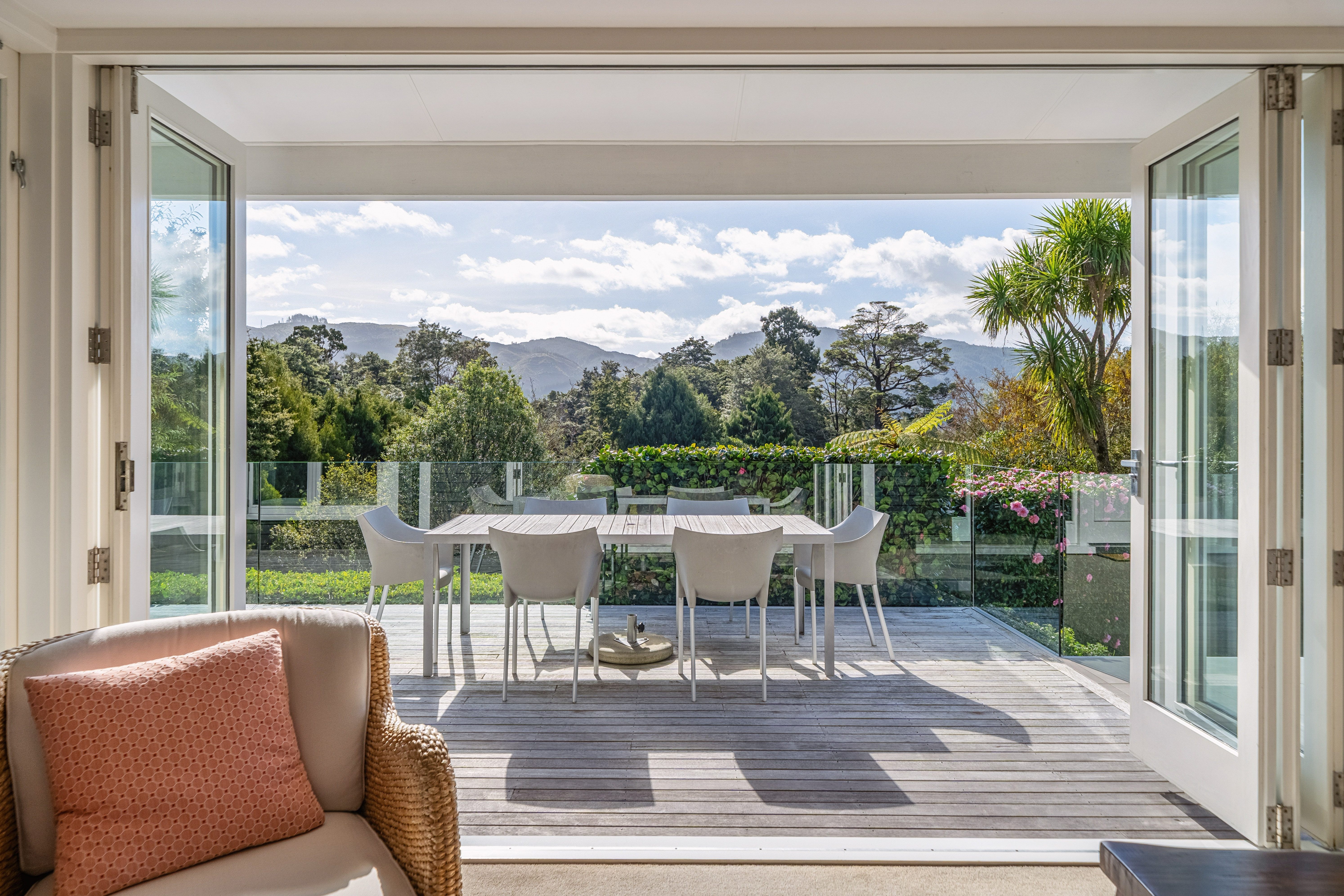  46 Chatsworth Road - 物件實景