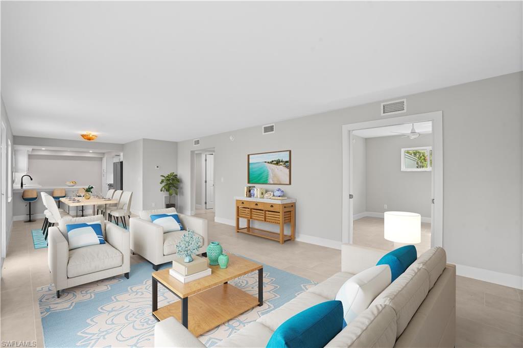 Naples, Florida, 34102, United States, 2 Bedrooms Bedrooms, ,2 BathroomsBathrooms,Residential,For Sale,1992081