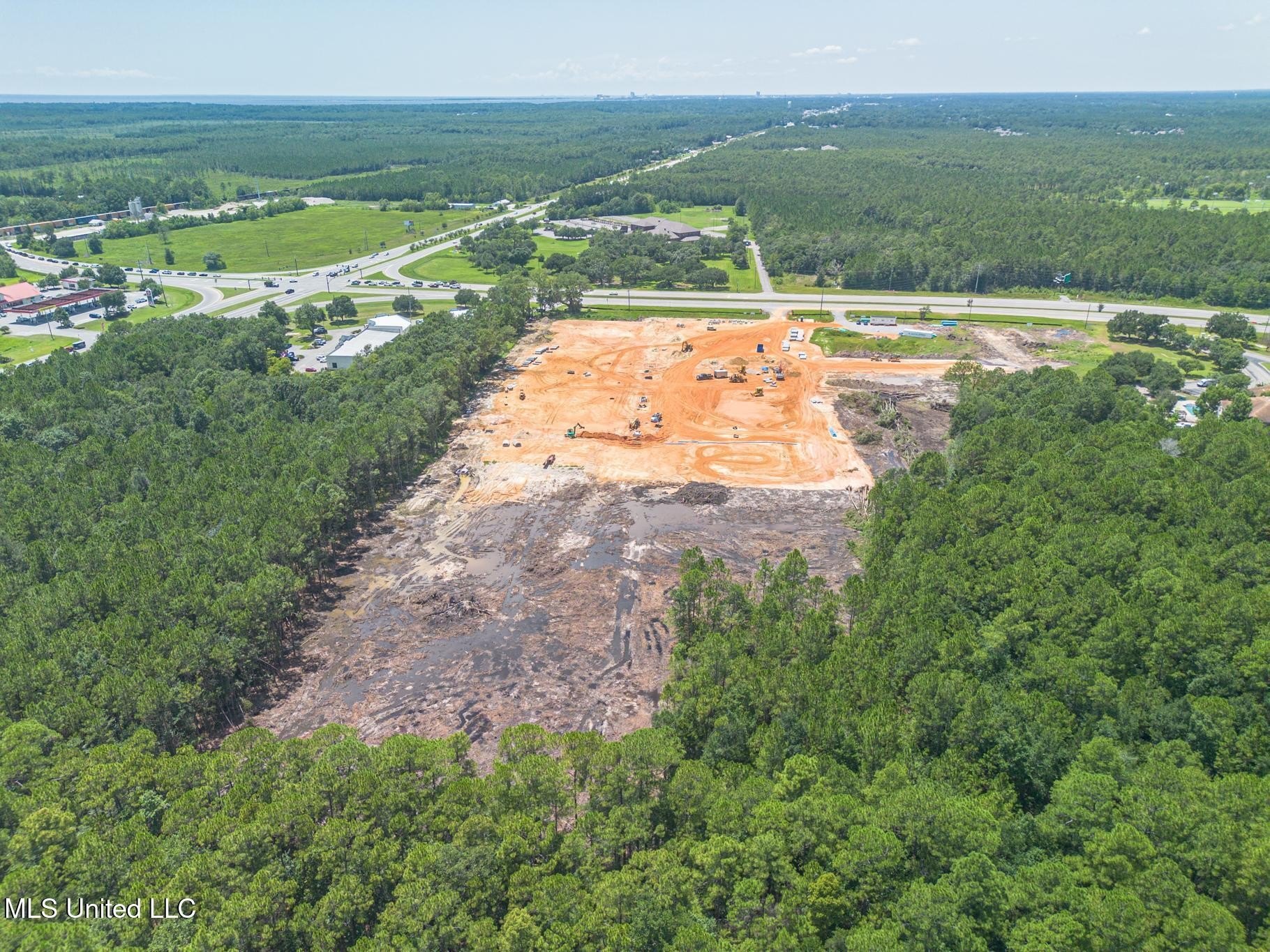 Ocean Springs, Mississippi, 39566, United States, ,Land,For Sale,1984441