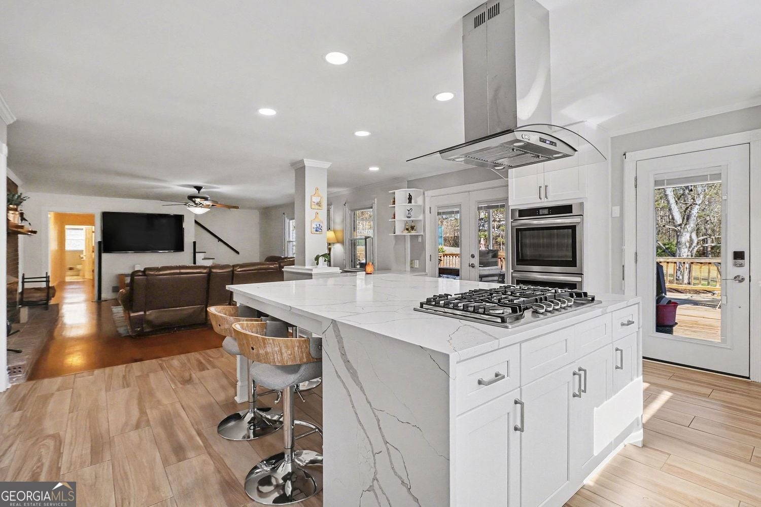 Fayetteville, Georgia, 30214, United States, 6 Bedrooms Bedrooms, ,6 BathroomsBathrooms,Residential,For Sale,2010124