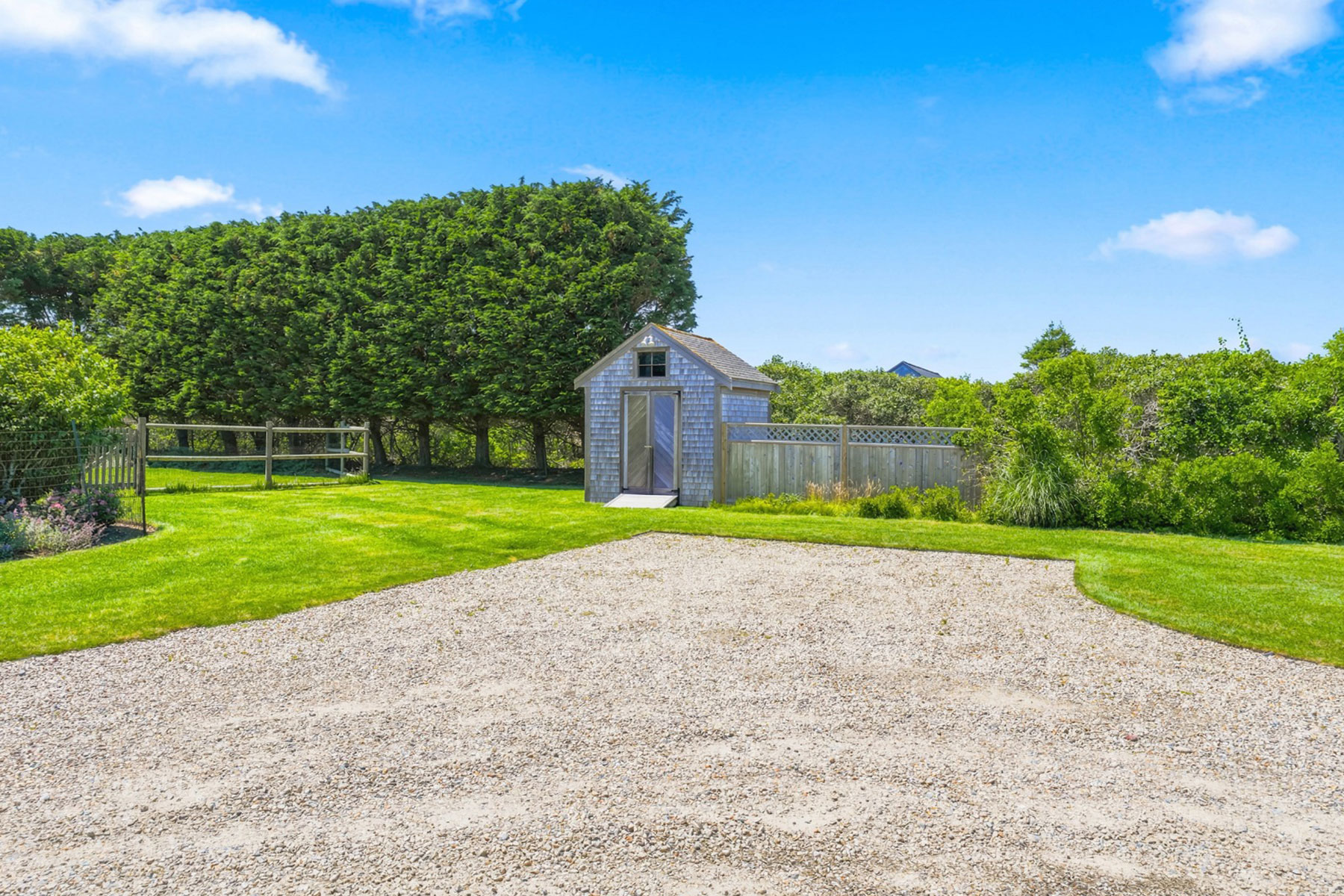  17 Ipswich Street, Nantucket, MA 02554 - 物件實景