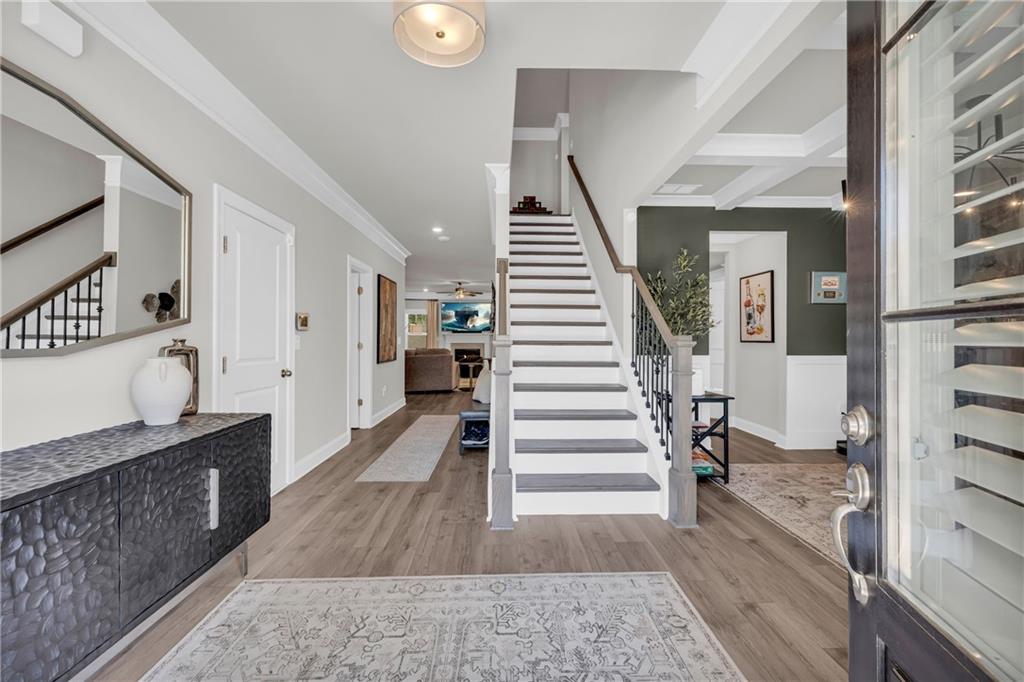 Villa Rica, Georgia, 30180, United States, 5 Bedrooms Bedrooms, ,4 BathroomsBathrooms,Residential,For Sale,1983634