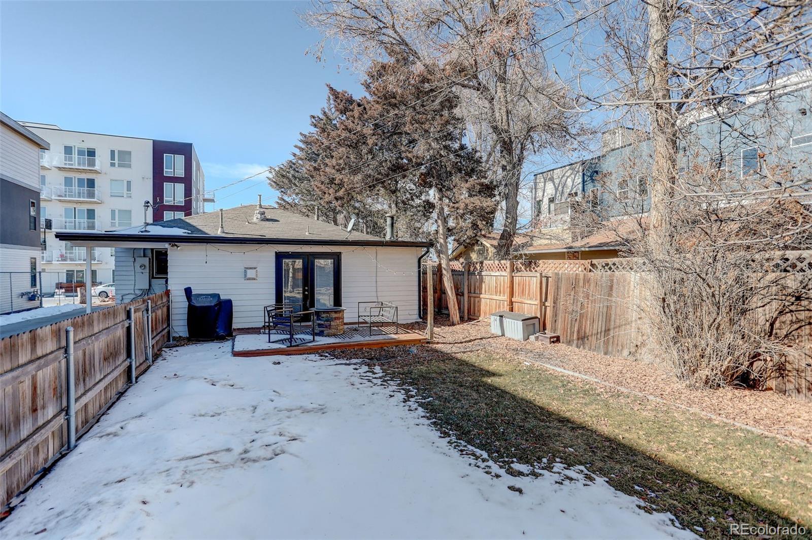 Denver, Colorado, 80222, United States, 2 Bedrooms Bedrooms, ,2 BathroomsBathrooms,Residential,For Sale,1965517