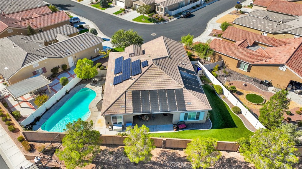 Apple Valley, California, 92308, United States, 2 Bedrooms Bedrooms, ,3 BathroomsBathrooms,Residential,For Sale,1958673