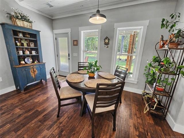 Tahlequah, Oklahoma, 74464, United States, 4 Bedrooms Bedrooms, ,4 BathroomsBathrooms,Residential,For Sale,2040103
