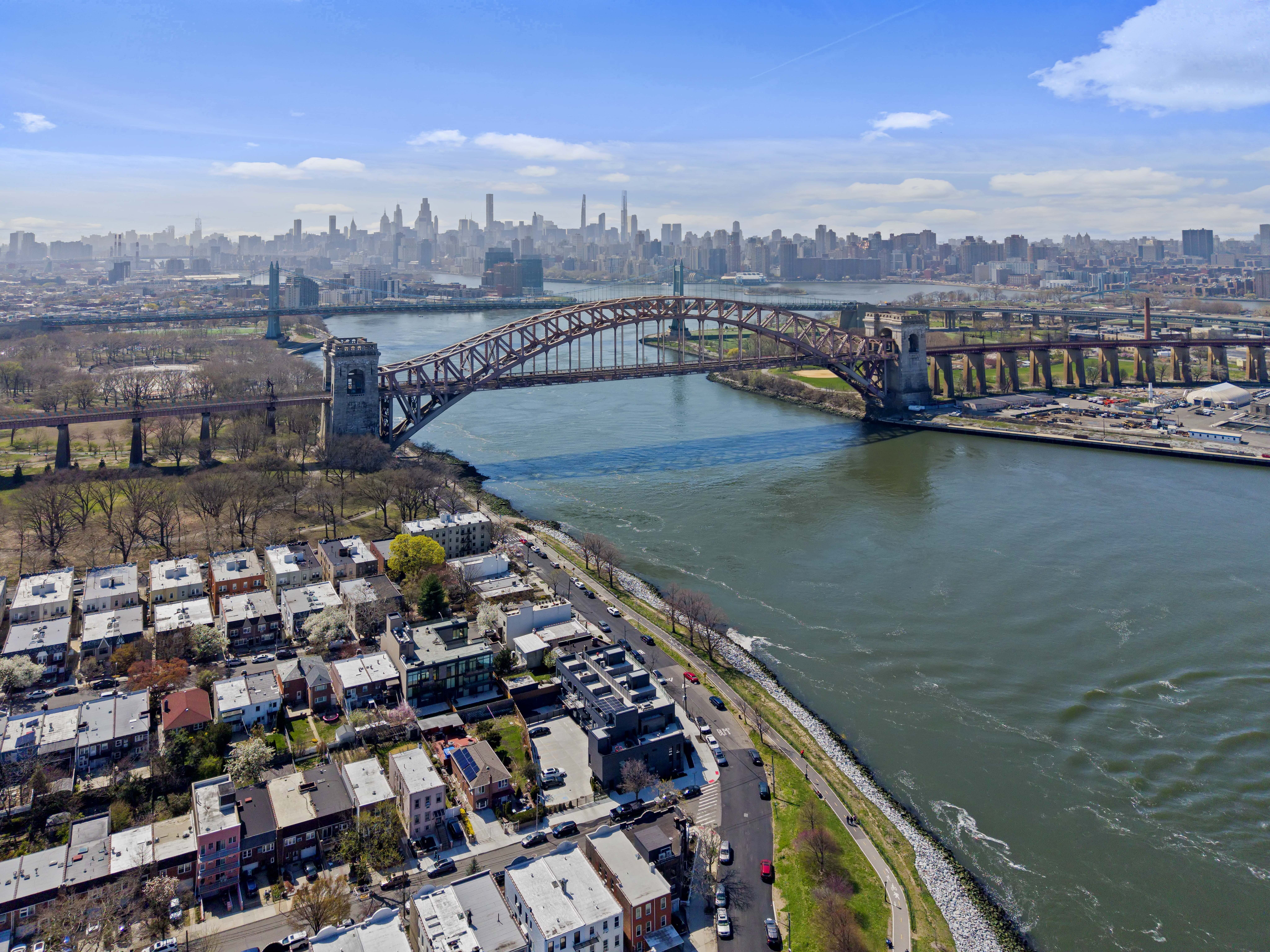  21-31 Shore Blvd #3C, Queens, NY, 11105 - 物件實景