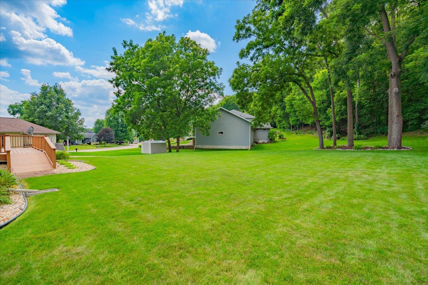Cross Plains, Wisconsin, 53528, United States, 4 Bedrooms Bedrooms, ,3 BathroomsBathrooms,Residential,For Sale,1914222