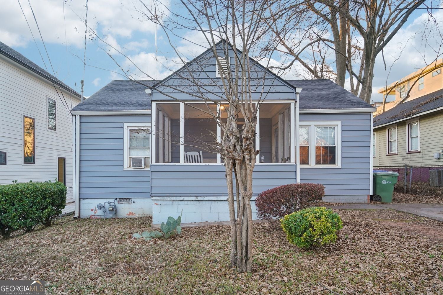 Atlanta, Georgia, 30316, United States, 4 Bedrooms Bedrooms, ,1 BathroomBathrooms,Residential,For Sale,2012169