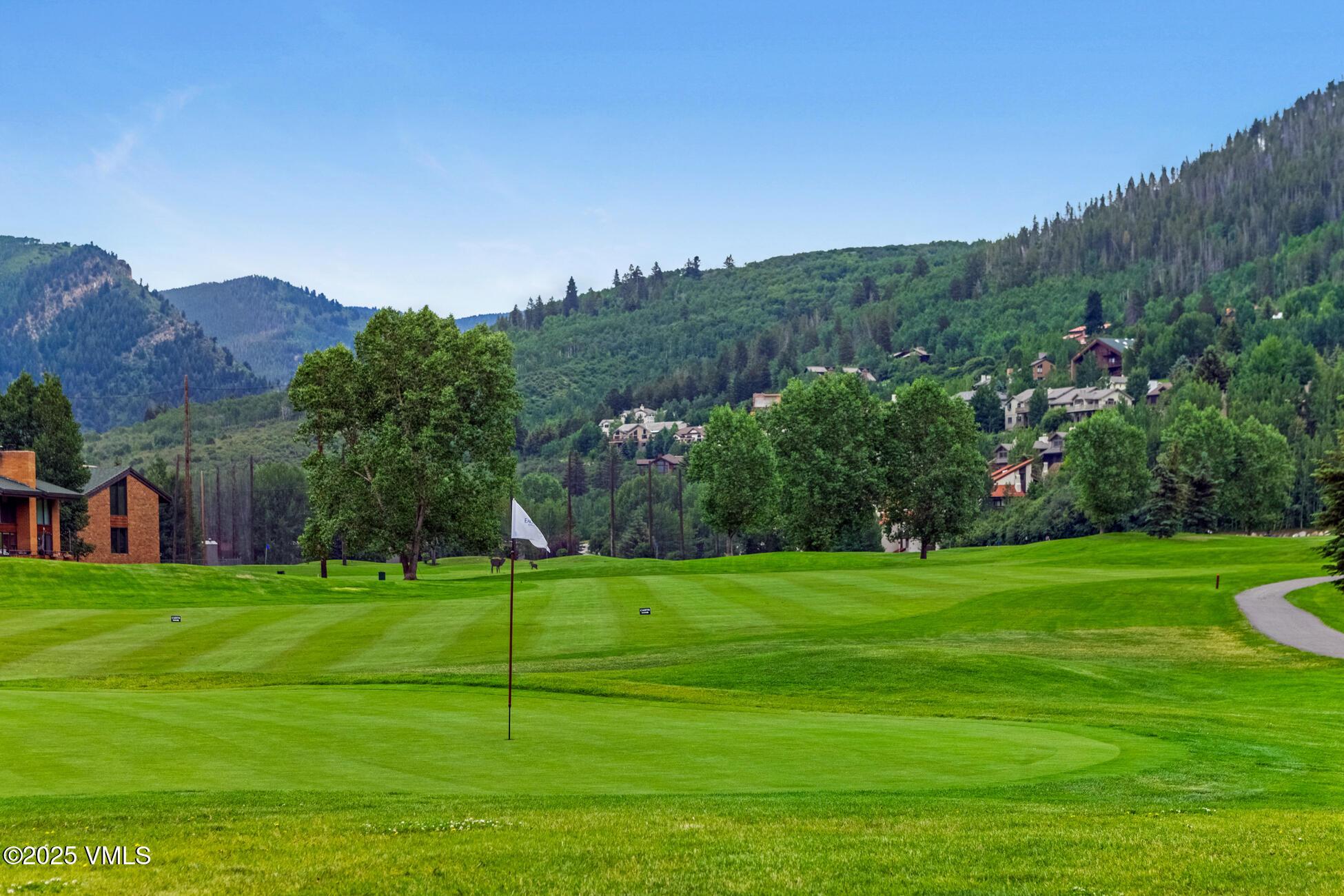 Eagle-Vail, Colorado, 81620, United States, 2 Bedrooms Bedrooms, ,2 BathroomsBathrooms,Residential,For Sale,1989630