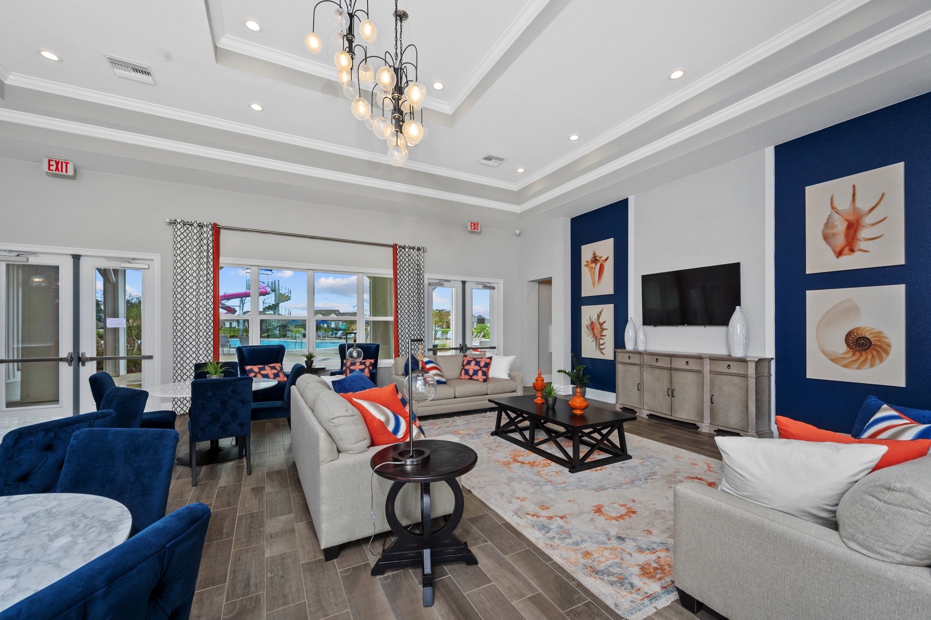  11204 Genuine Risk Circle, Daphne, AL, 36526 - 物件實景