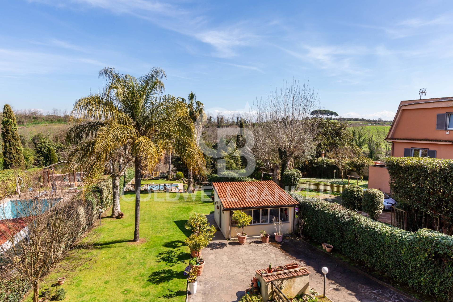 Castel De' Ceveri-casal De' Ceveri RM, Formello, Roma, 00060, IT, 4 Bedrooms Bedrooms, ,4 BathroomsBathrooms,Residential,For Sale,Castel De' Ceveri-casal De' Ceveri RM,1613377