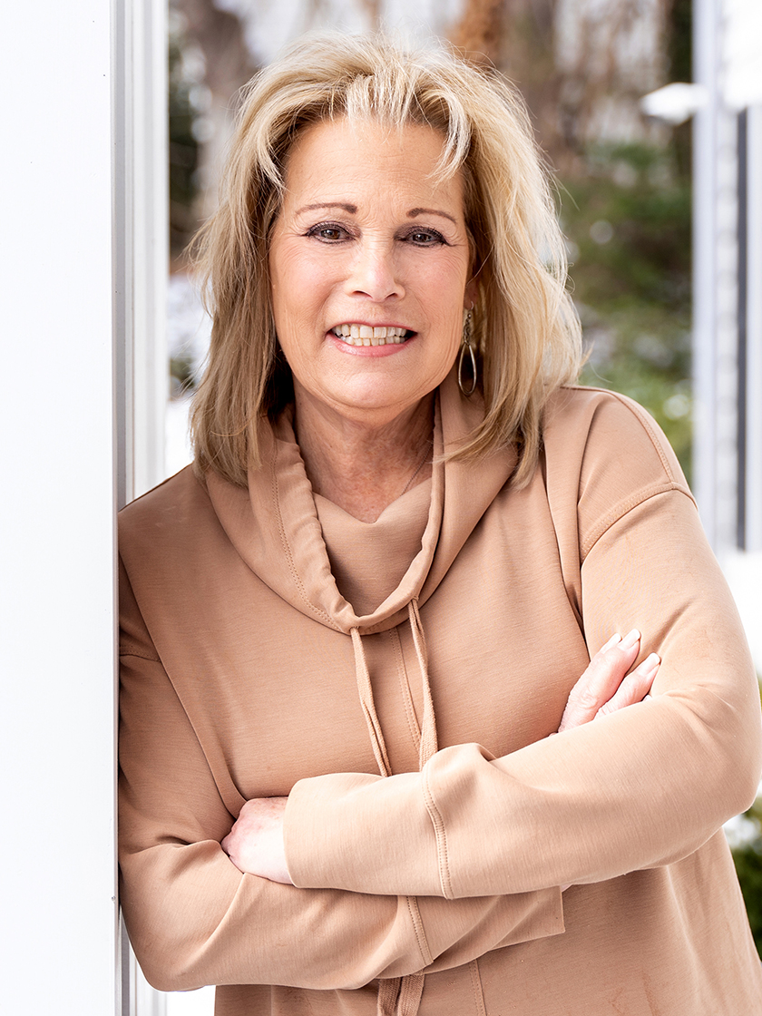 Beth Agliato